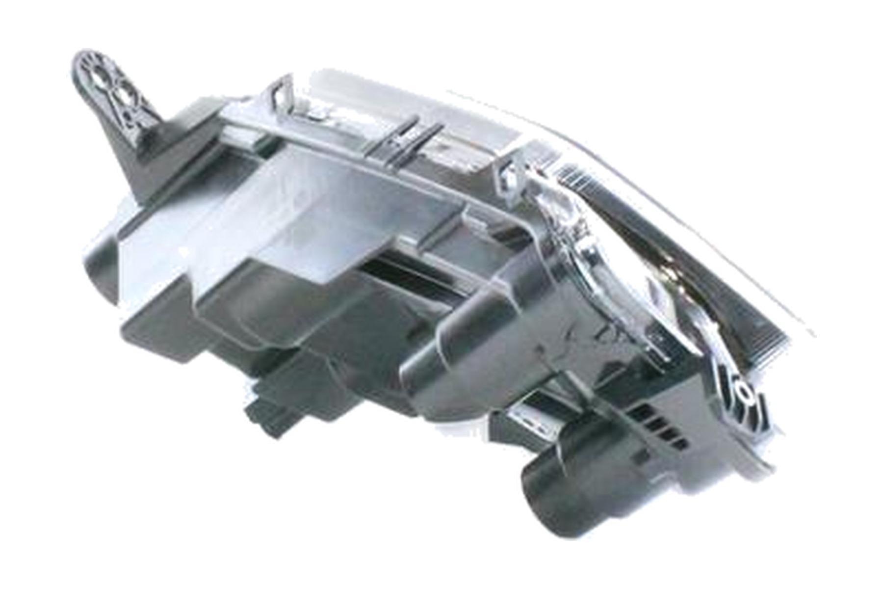 Farol de Milha Esquerdo (Motorista) Dianteiro LED VW 2G0941661D - Imagem 18