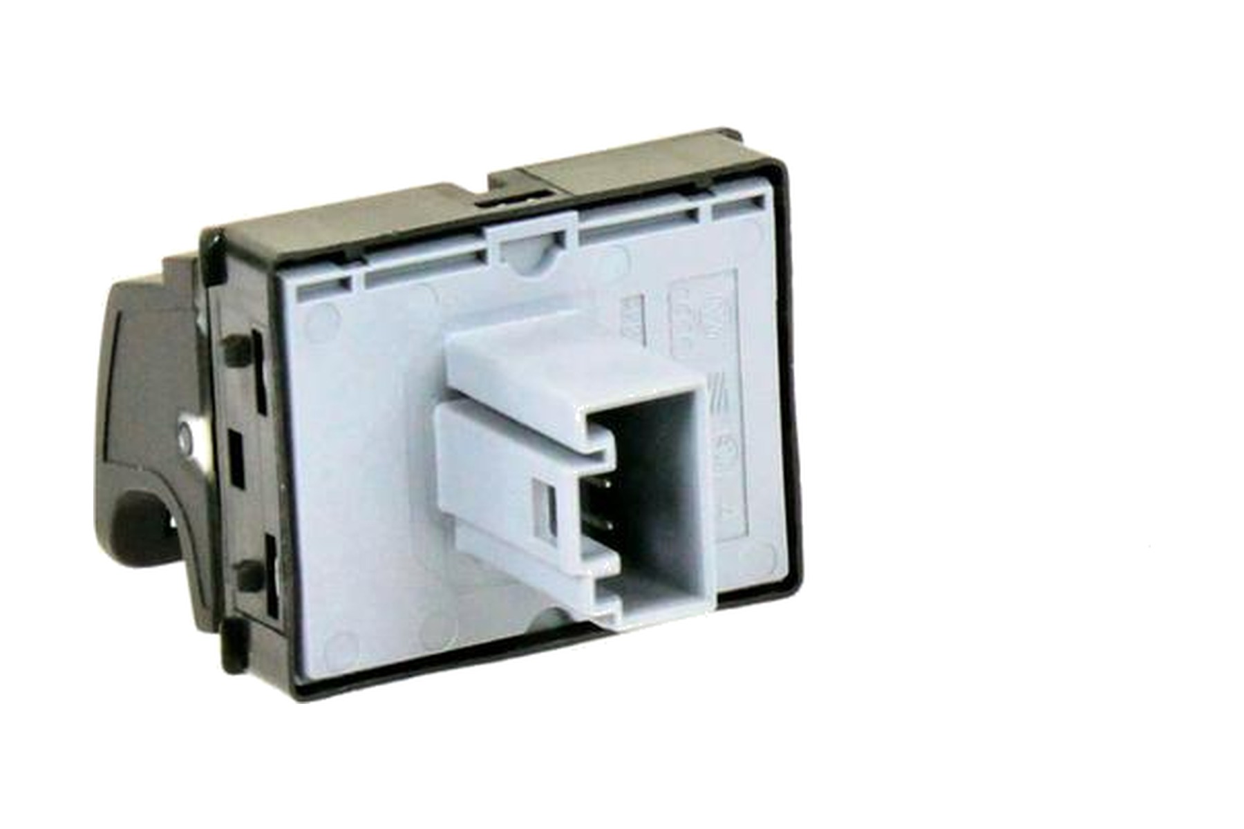 Botão Interruptor de Acionamento de Vidro Elétrico VW 5C5959857CICX - Imagem 11