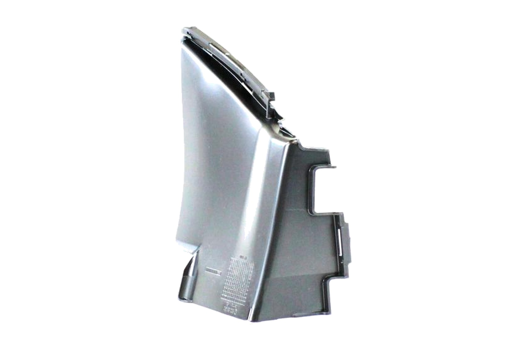 Defletor de Moldura de Farol de Milha Direito (Passageiro) Dianteiro Interno VW 5G08539509B9 - Imagem 17