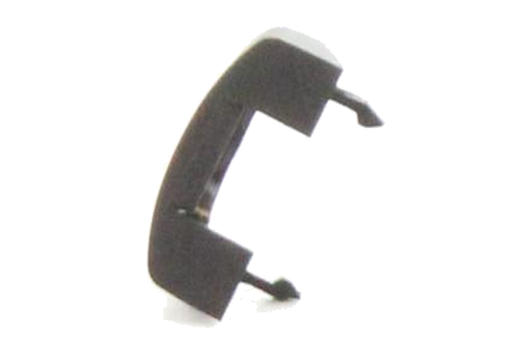 Moldura de Cilindro de Maçaneta de Porta VW 5U08378799B9 - Imagem 7