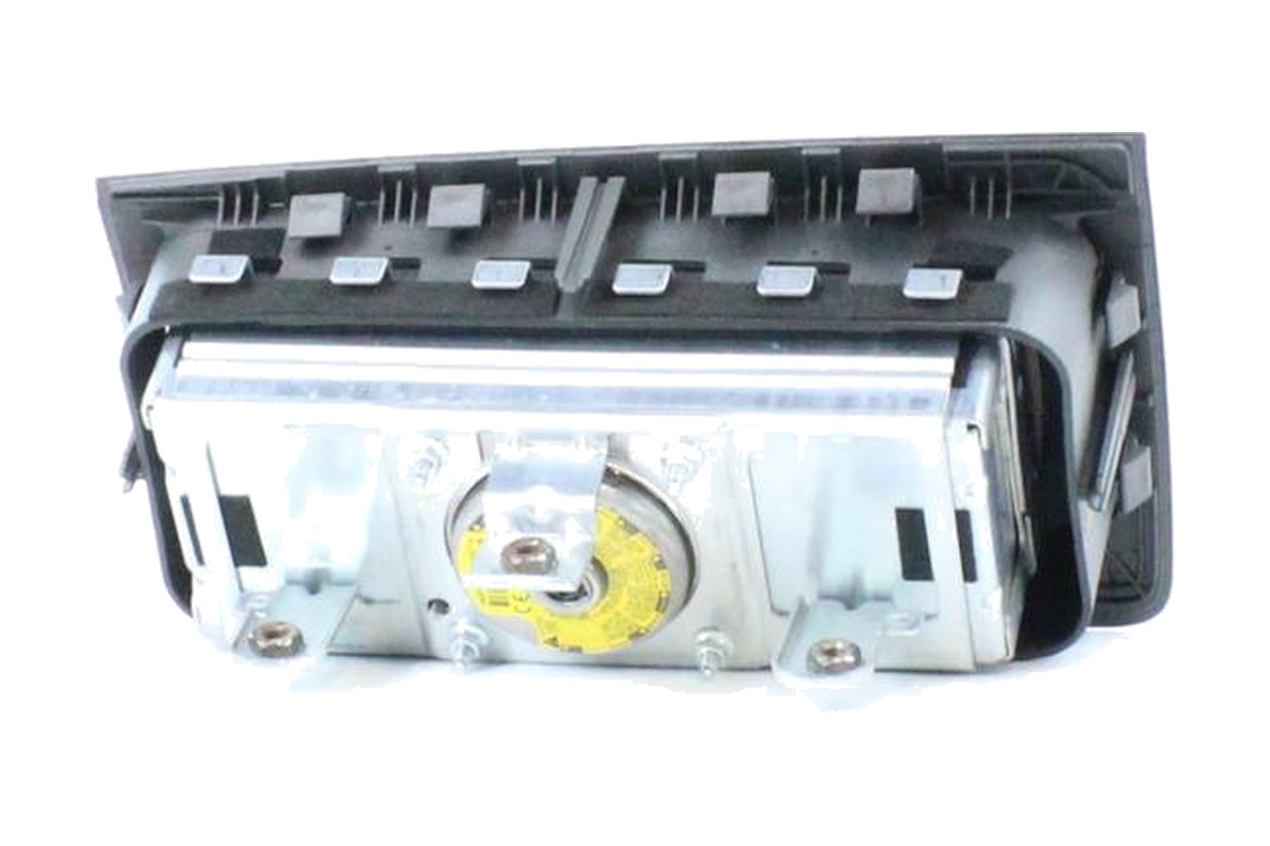 Airbag Direito (Passageiro) Painel VW 5U1880202FBP0 - Imagem 14