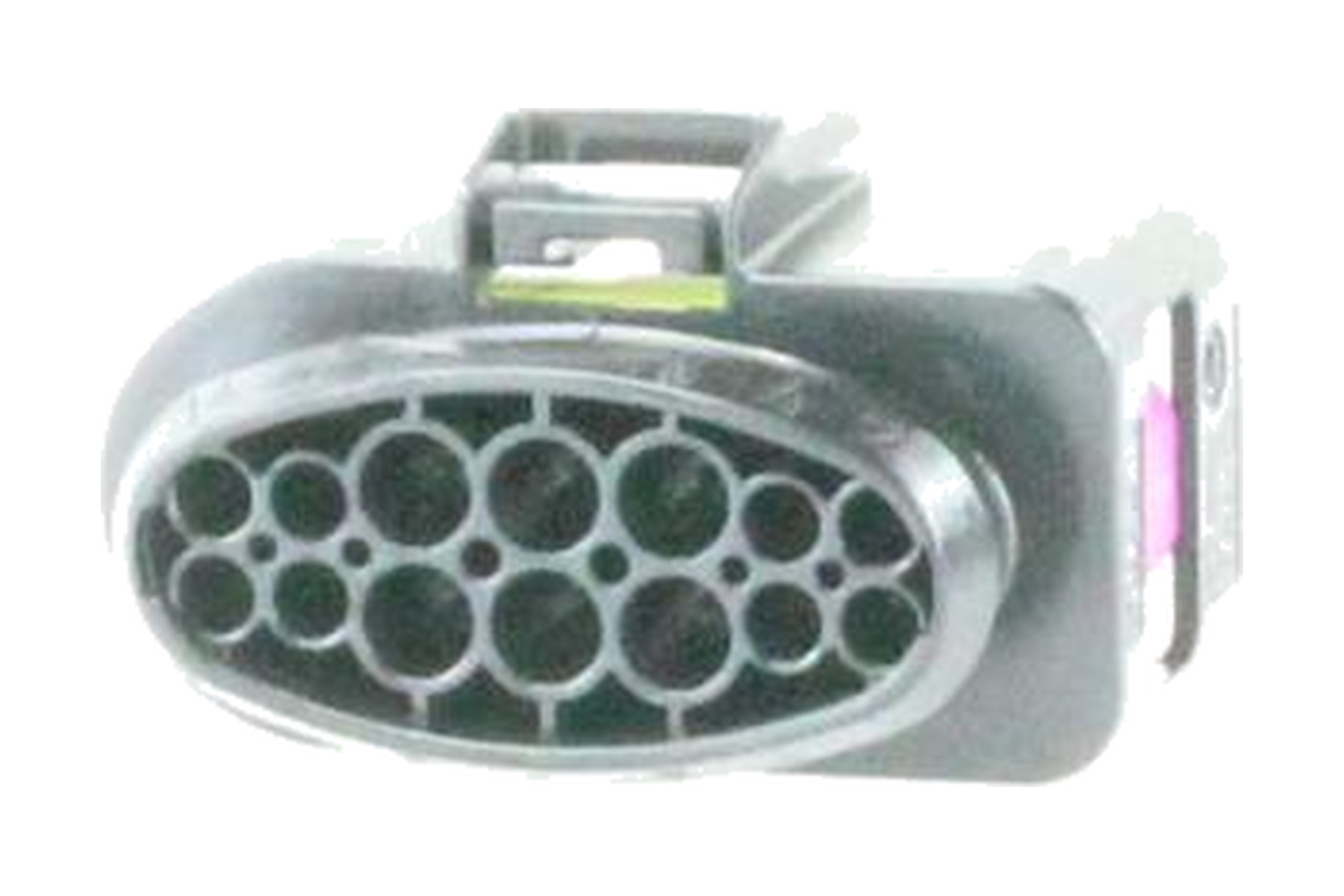 Conector de Chicote Elétrico VW 3C0973737 - Imagem 14