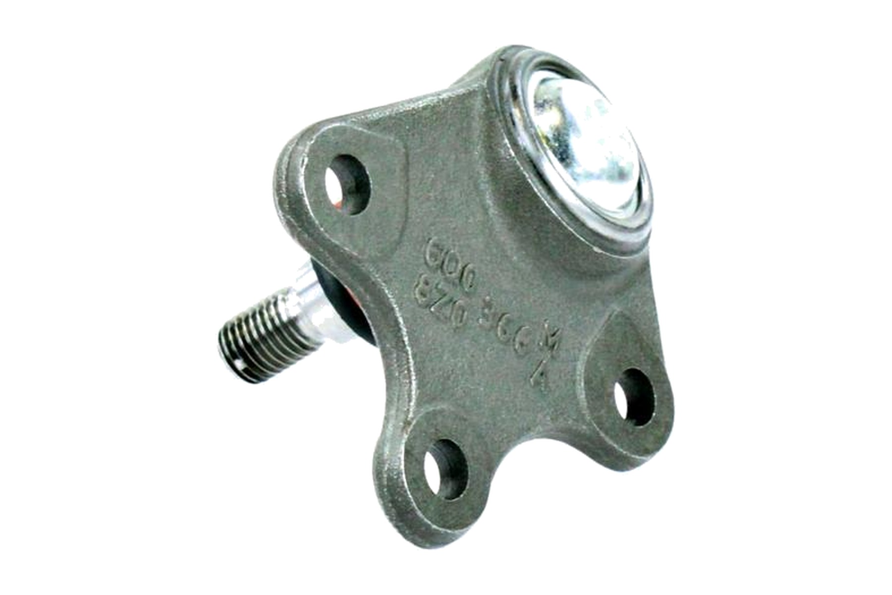 Pivô de Bandeja de Suspensão Direito (Passageiro) VW 6Q0407366M - Imagem 21