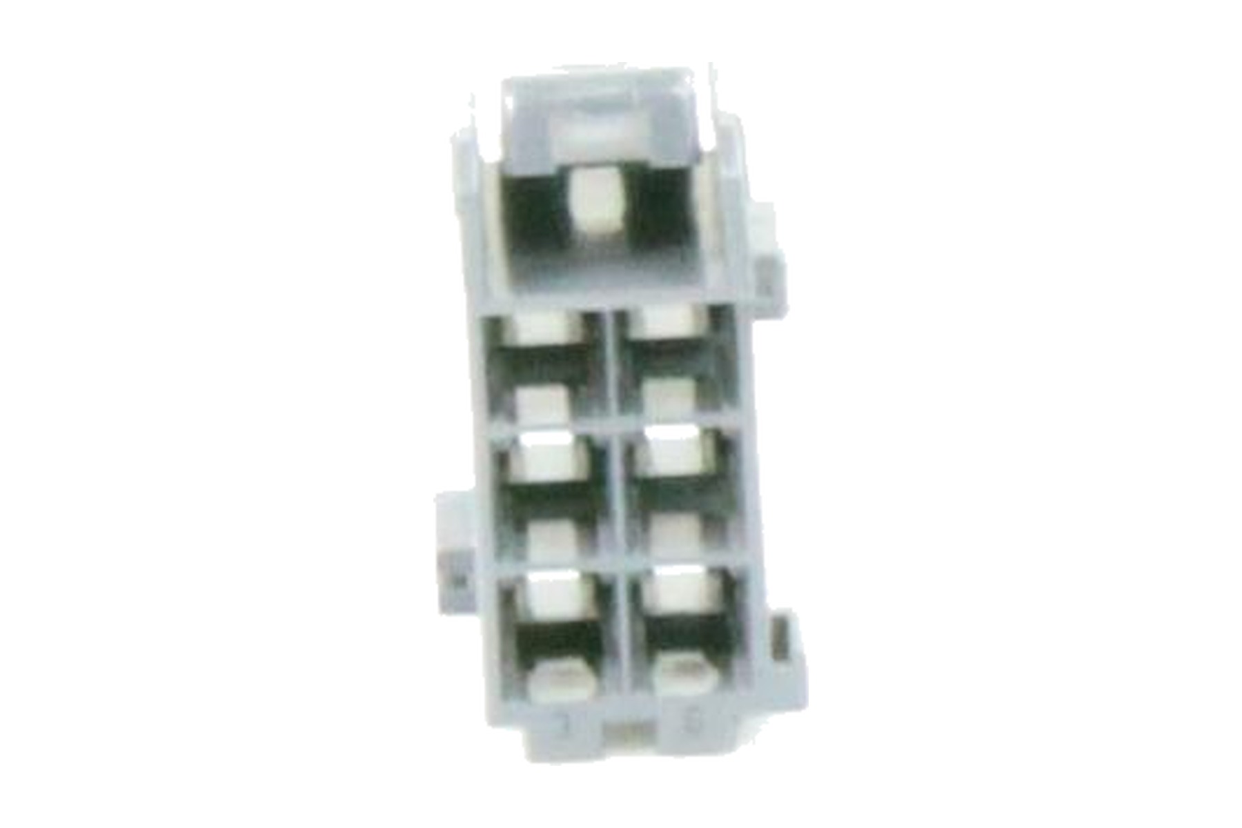 Conector Elétrico de Chicote de Painel VW 2R2973723B - Imagem 19
