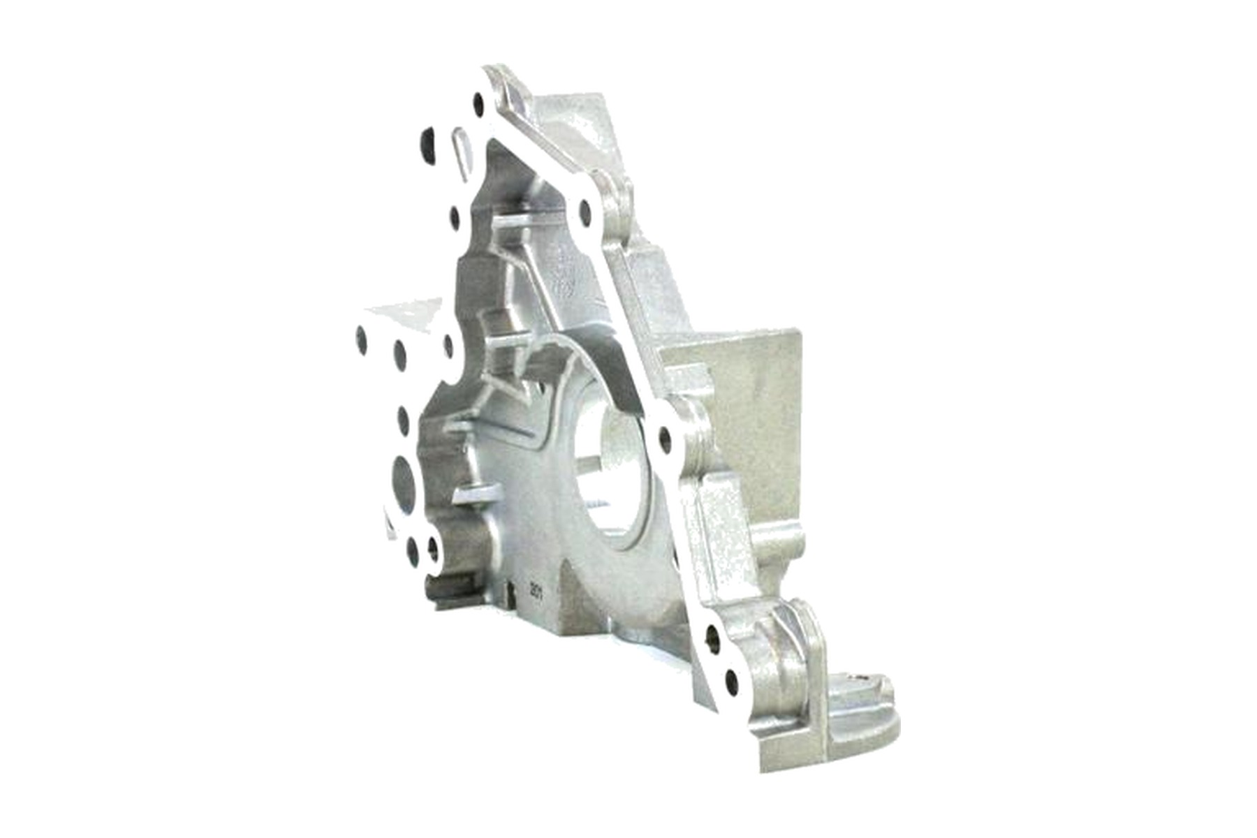 Flange VW 04E103153B - Imagem 5