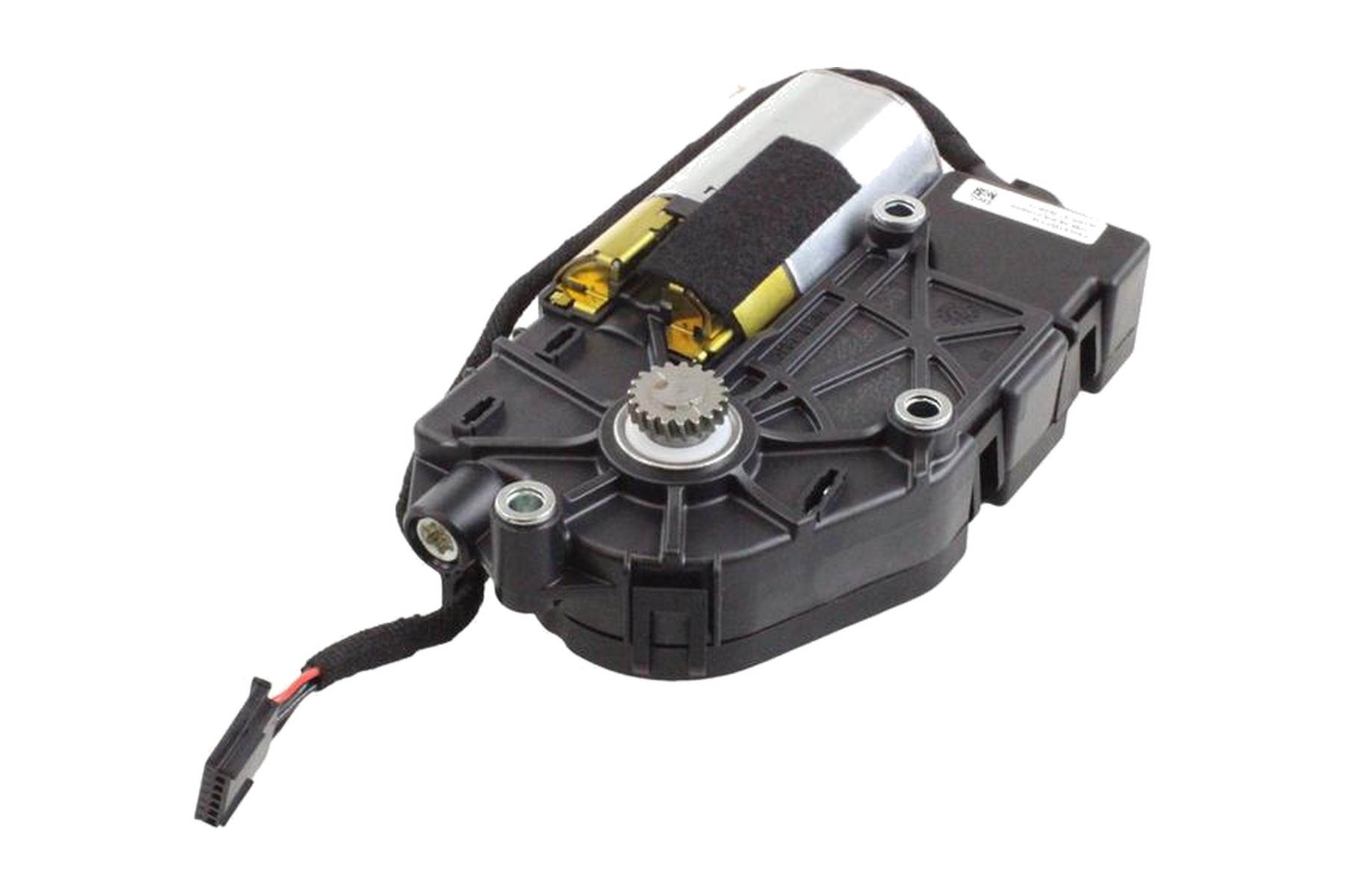Motor VW 6RD959591 - Imagem 2