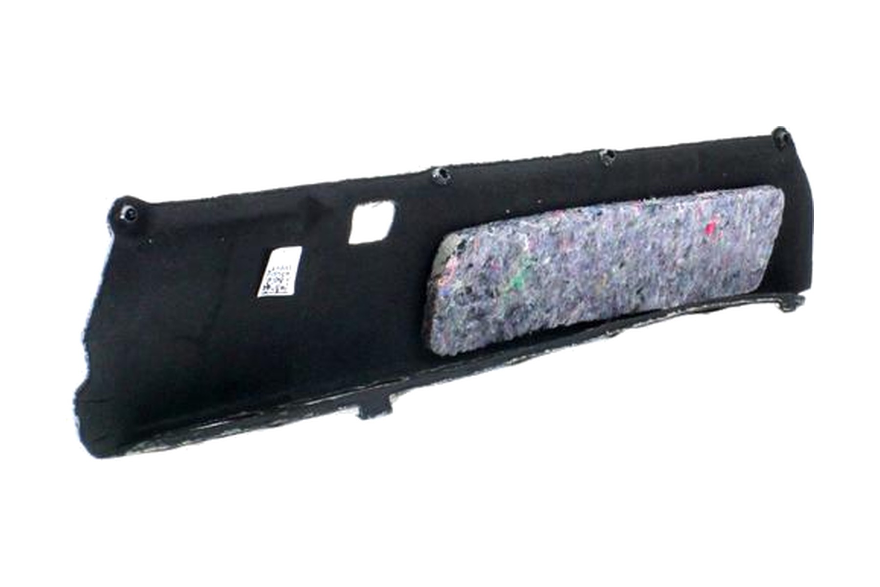 Revestimento de Painel Traseiro VW 5Z0863313RR6 - Imagem 10