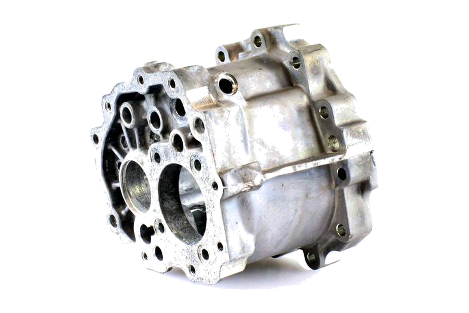 Carcaça de Caixa de Câmbio Intermediária VW 0133012114 - Imagem 5
