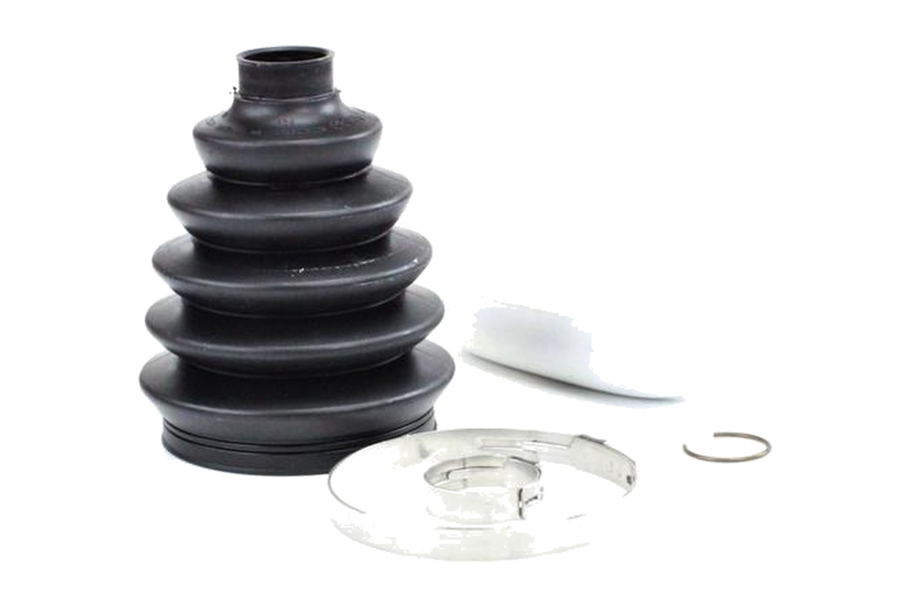 Kit de Coifa de Junta Homocinética VW 1SB498203B - Imagem 16