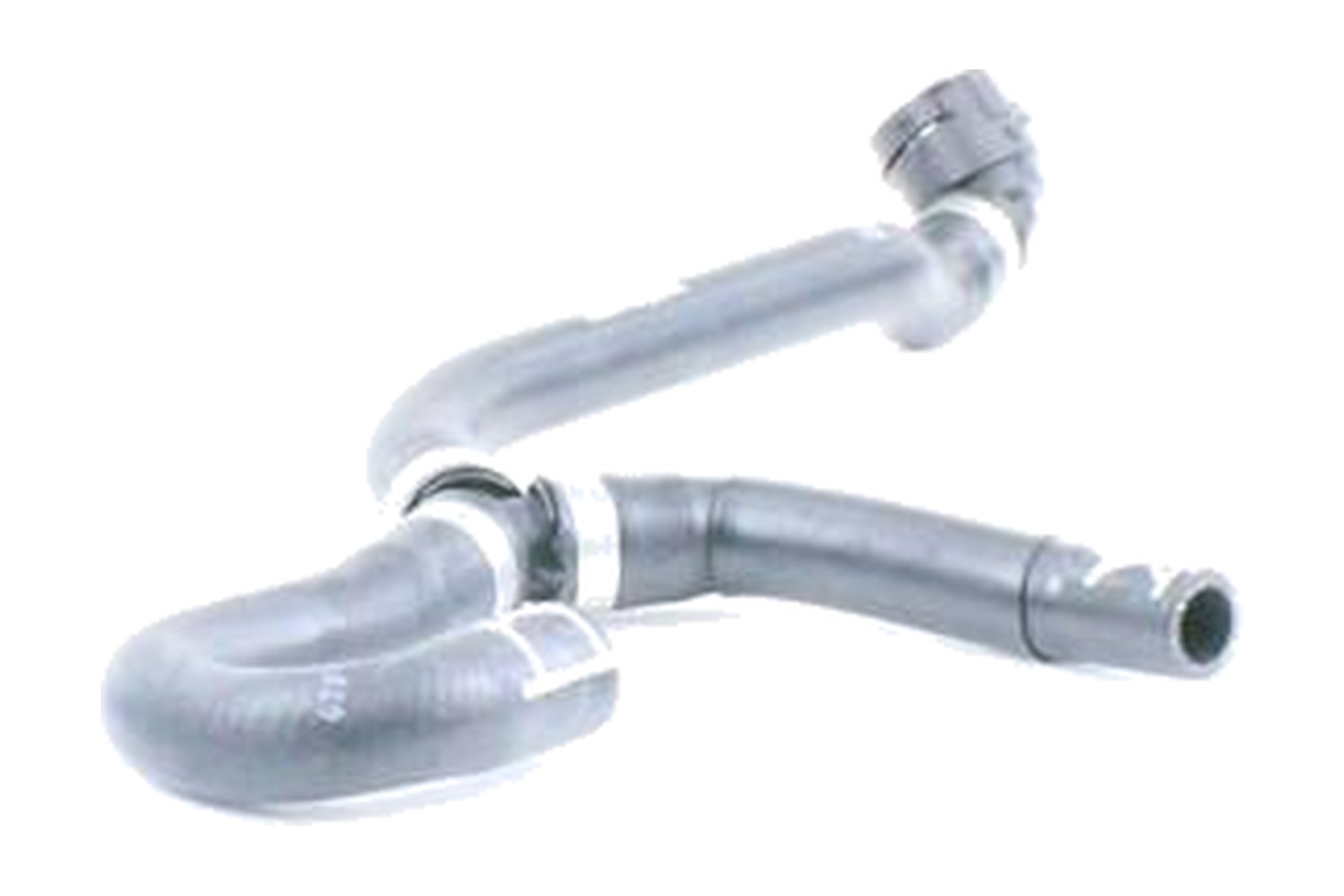 Mangueira de Água de Radiador VW 2QB122051C - Imagem 9