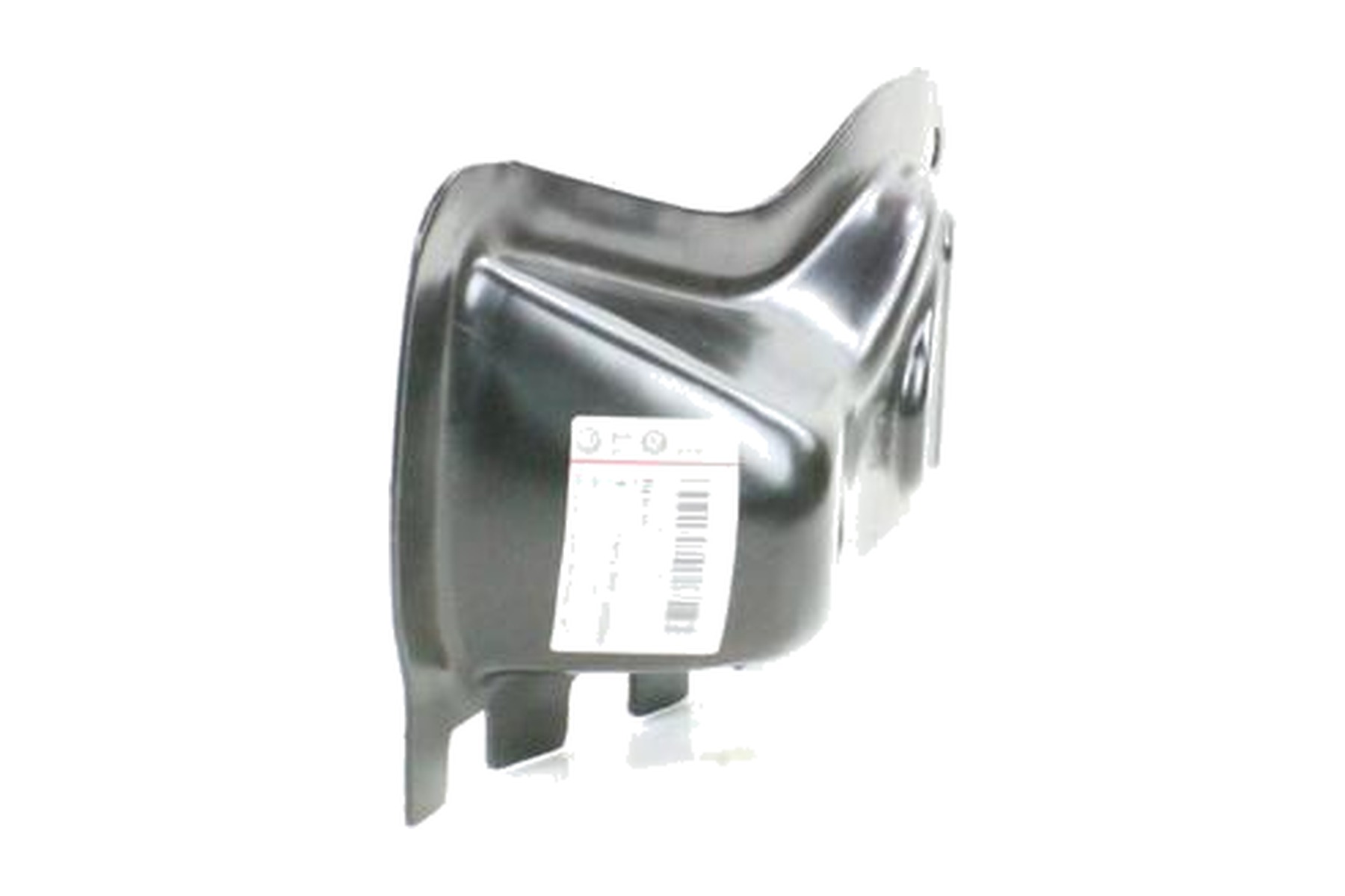 Suporte de Longarina de Caixa de Roda VW 5U0804056GRU - Imagem 8