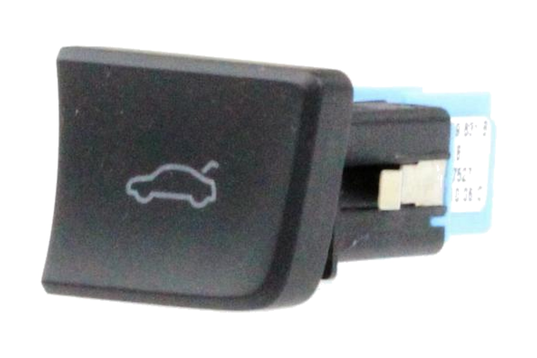 Botão Interruptor de Abertura de Porta-malas VW 5U0959831B1QB - Imagem 3