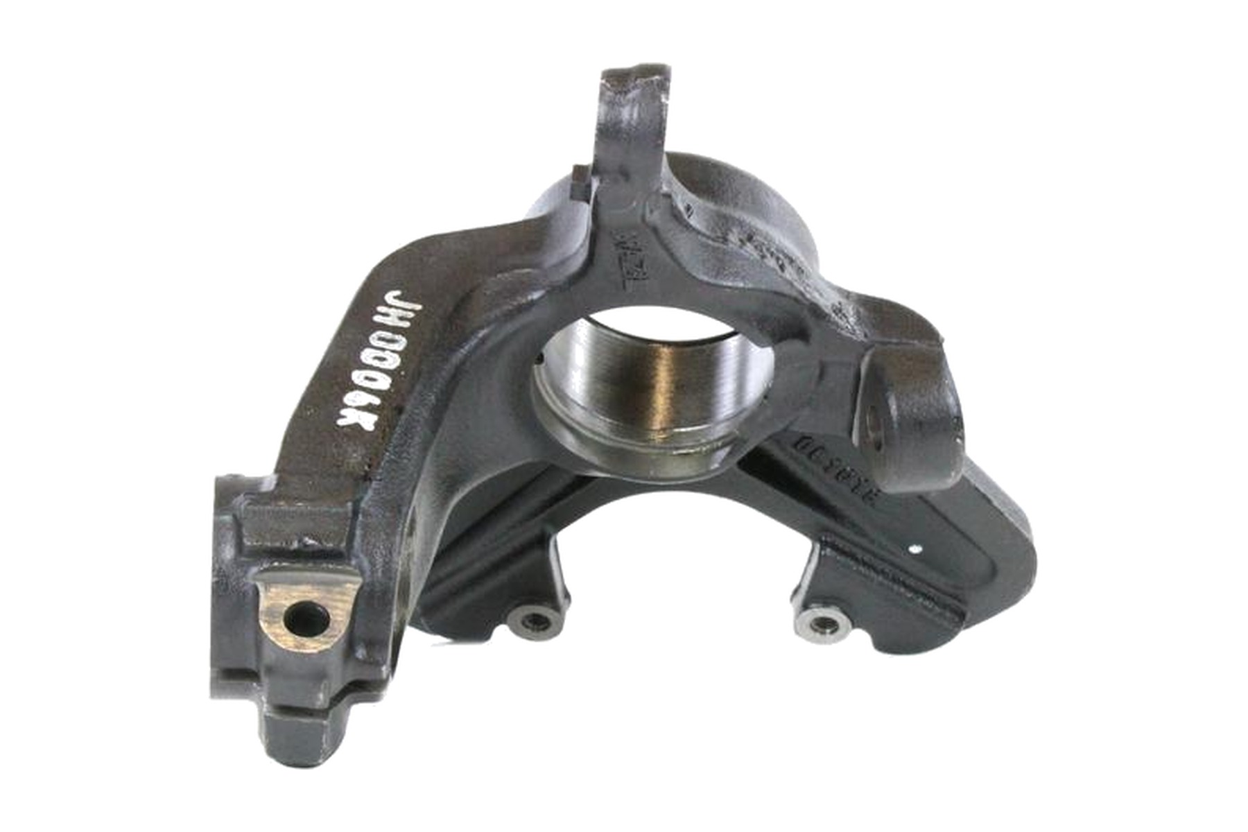 Manga de Eixo de Suspensão VW 5Z0407256BF