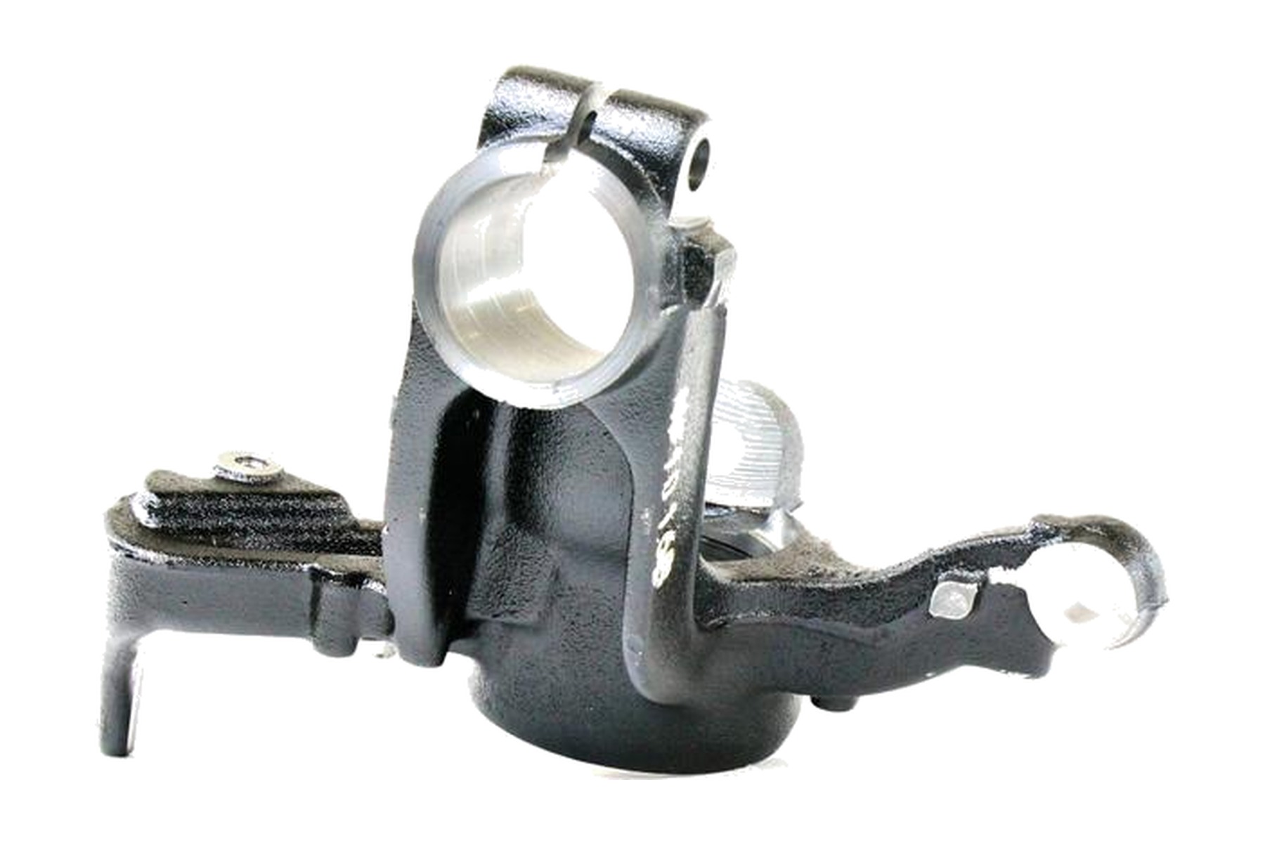 Manga de Eixo de Suspensão VW 5Z0407255AD - Imagem 2
