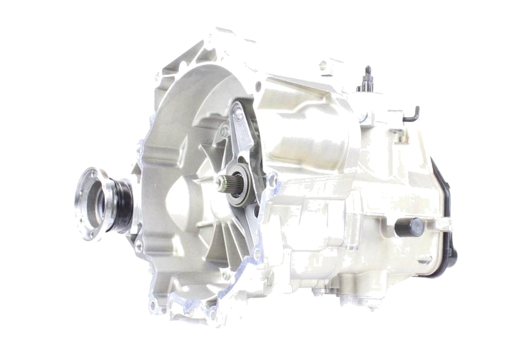 Caixa de Câmbio VW 02T300060B - Imagem 23