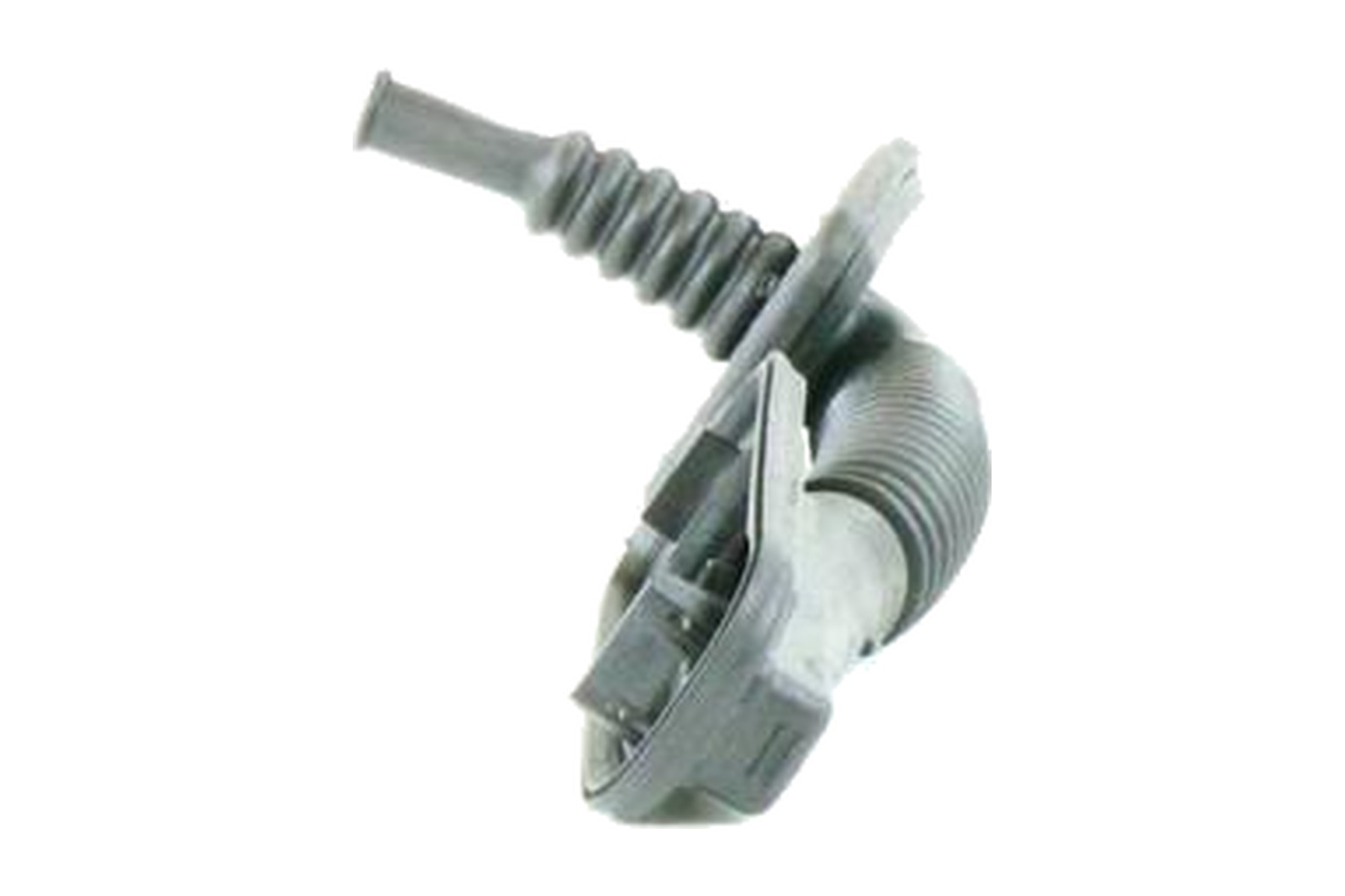 Coifa Passa-fio de Chicote Elétrico de Porta VW 5N0959843B - Imagem 7
