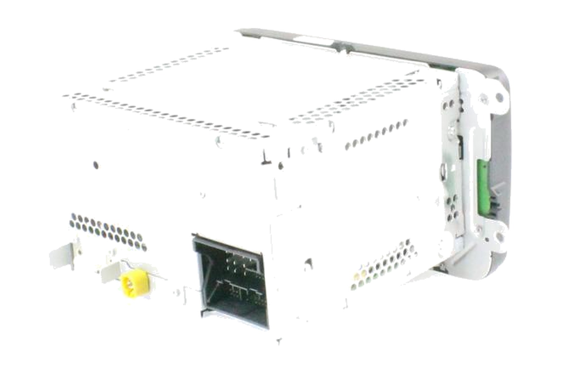 Rádio Automotivo VW 5K7035200D - Imagem 16