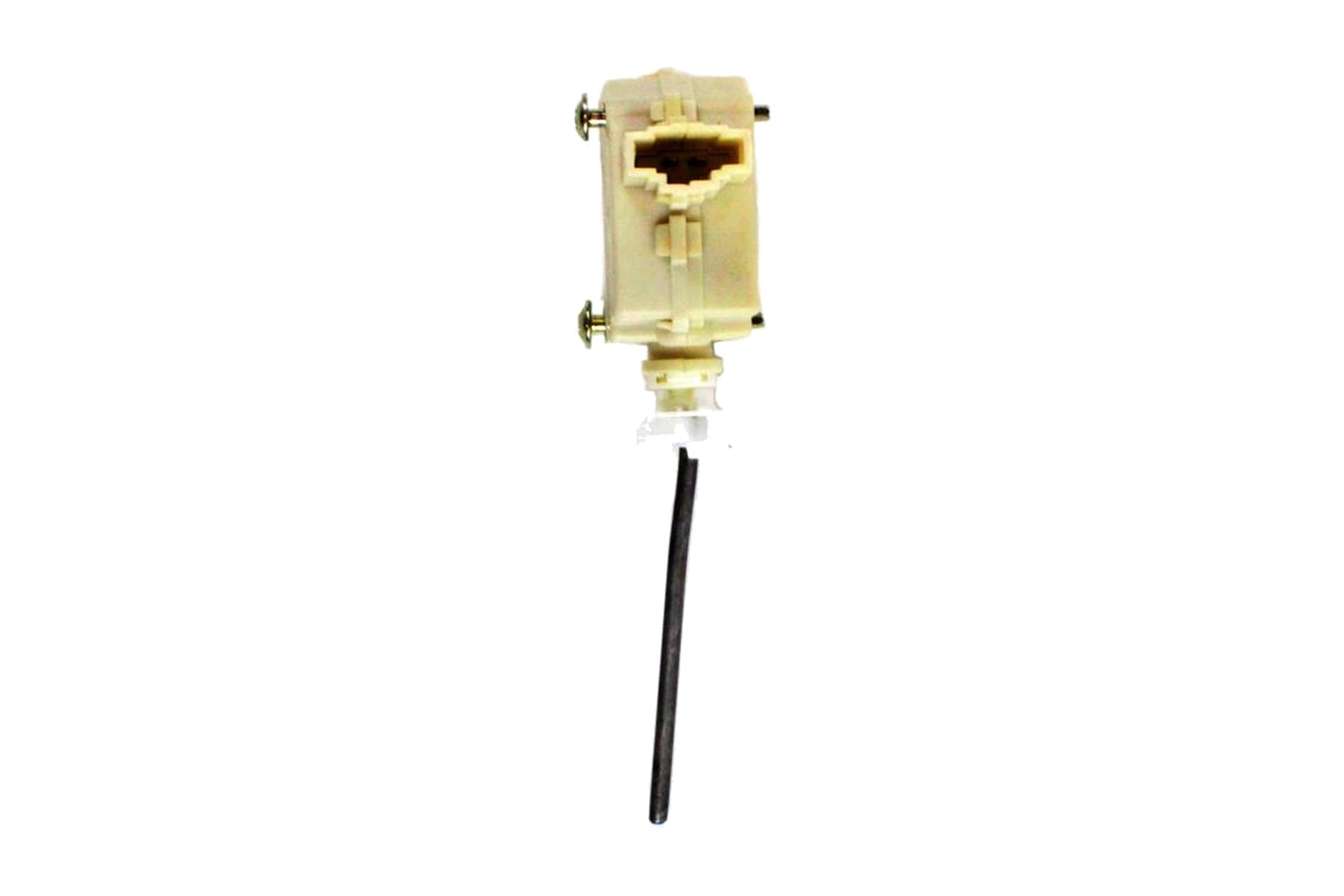 Trava de Tampa de Tanque de Combustível Elétrico VW 6Q5810773 - Imagem 2