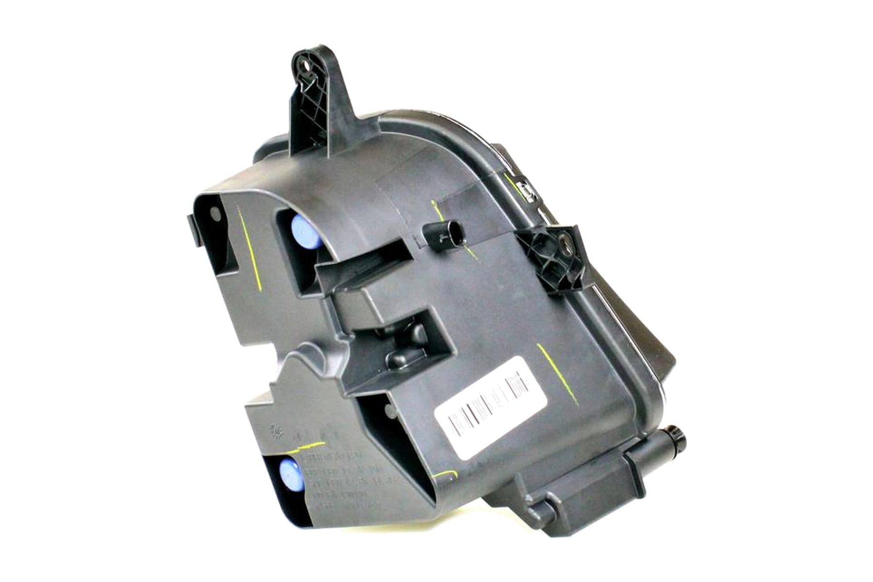 Farol de Milha LED Esquerdo (Motorista) Dianteiro VW 5GM941699A - Imagem 15