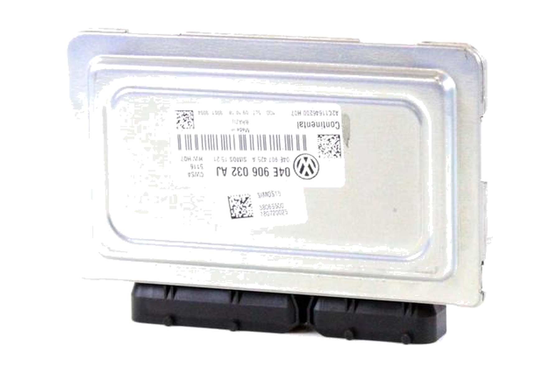 Módulo de Injeção Eletrônica VW 04E906032AJ - Imagem 2