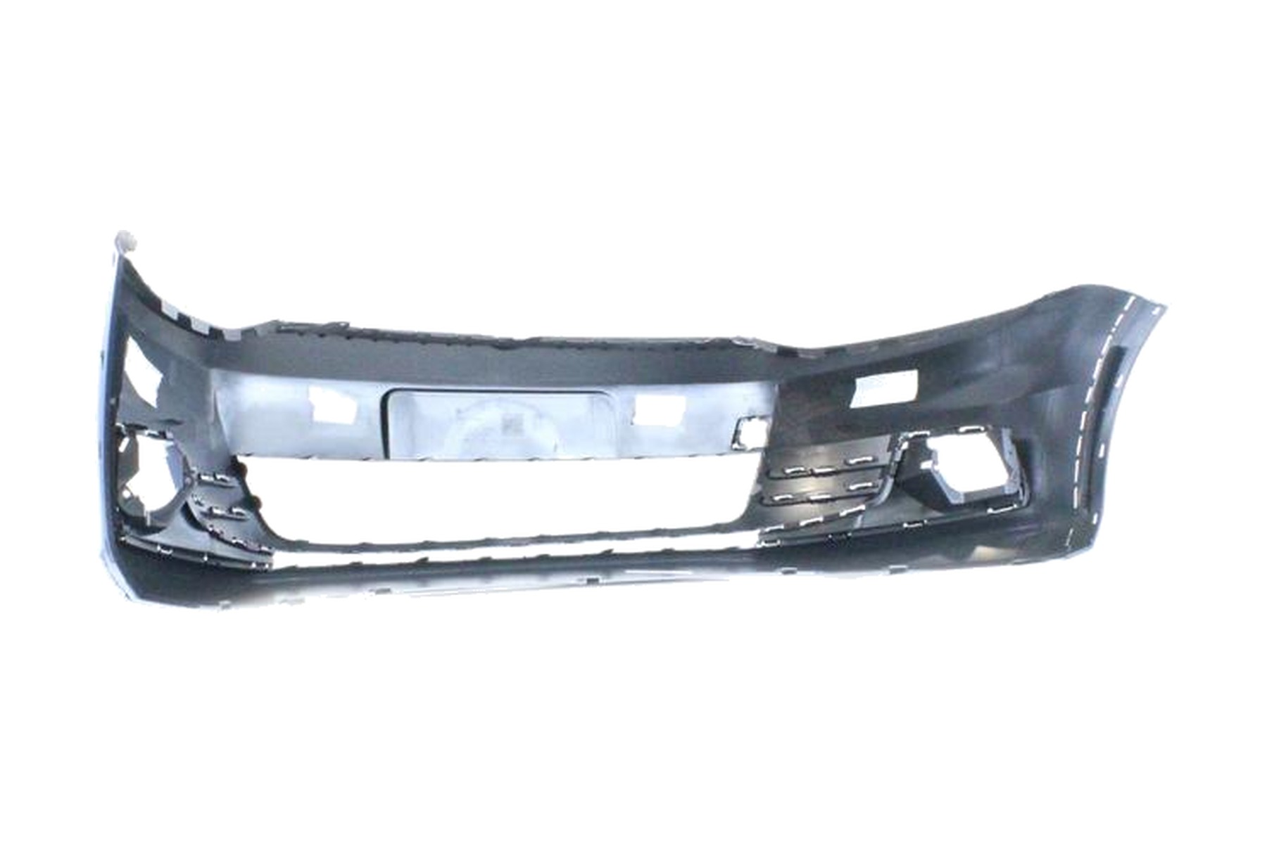 Para-choque Dianteiro VW 5Z0807221AFGRU - Imagem 11