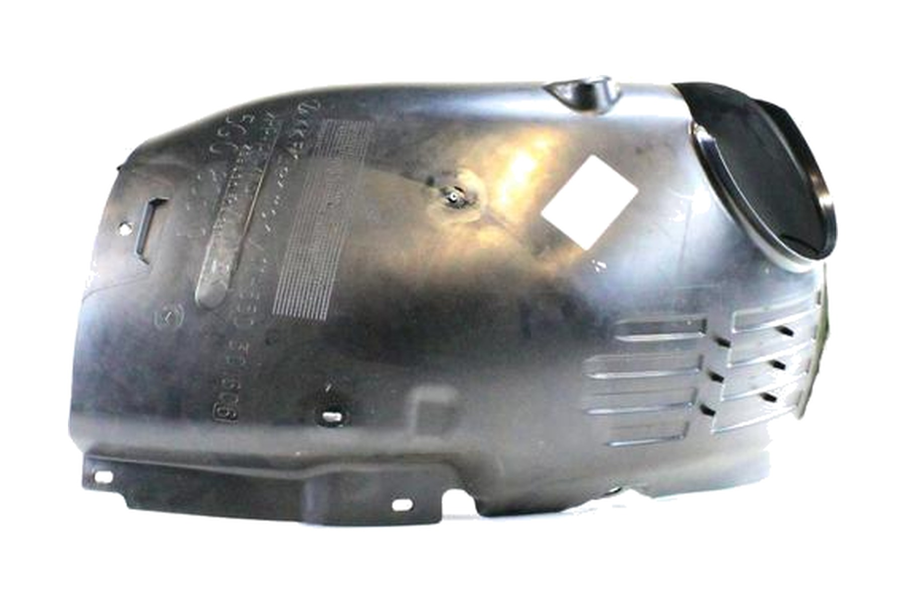 Para-barro de Caixa de Roda VW 5G0805969P - Imagem 8