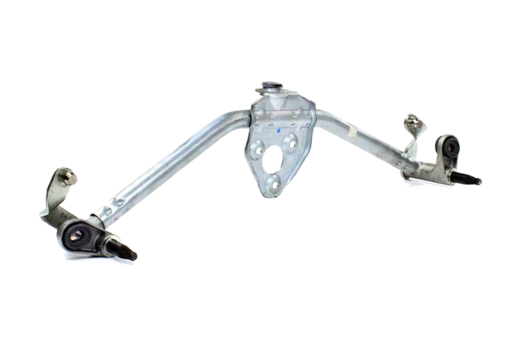 Haste de Limpador de Para-brisa Dianteiro VW 6QE955603 - Imagem 10