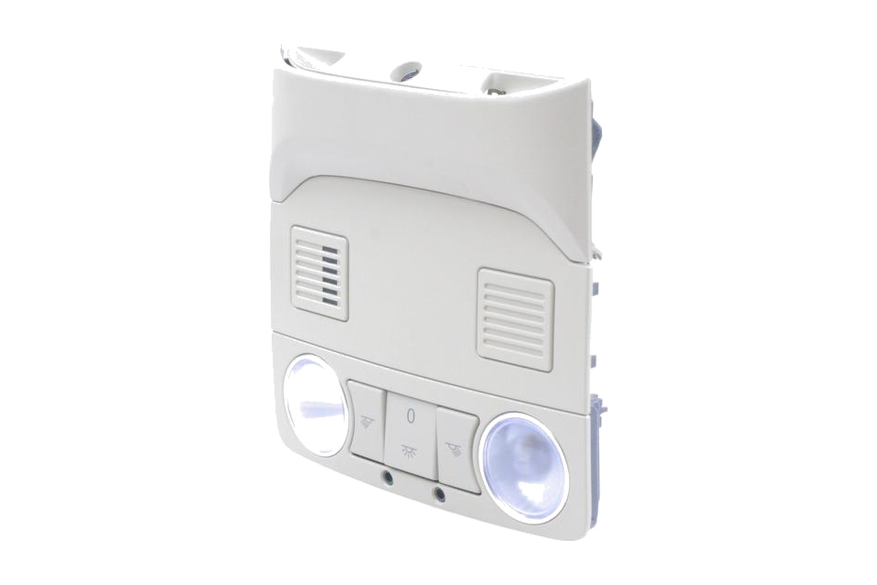 Luz de Cortesia VW 1K8947106CIQA - Imagem 4