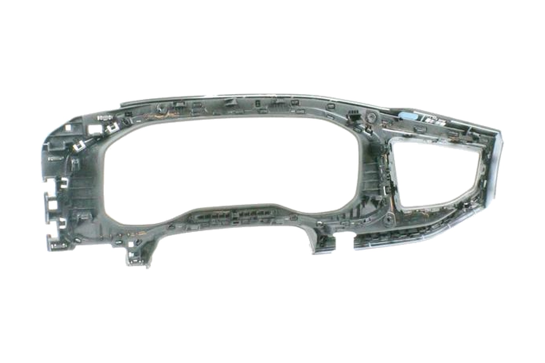 Moldura de Painel de Instrumentos VW 6EA858417FQTN - Imagem 12