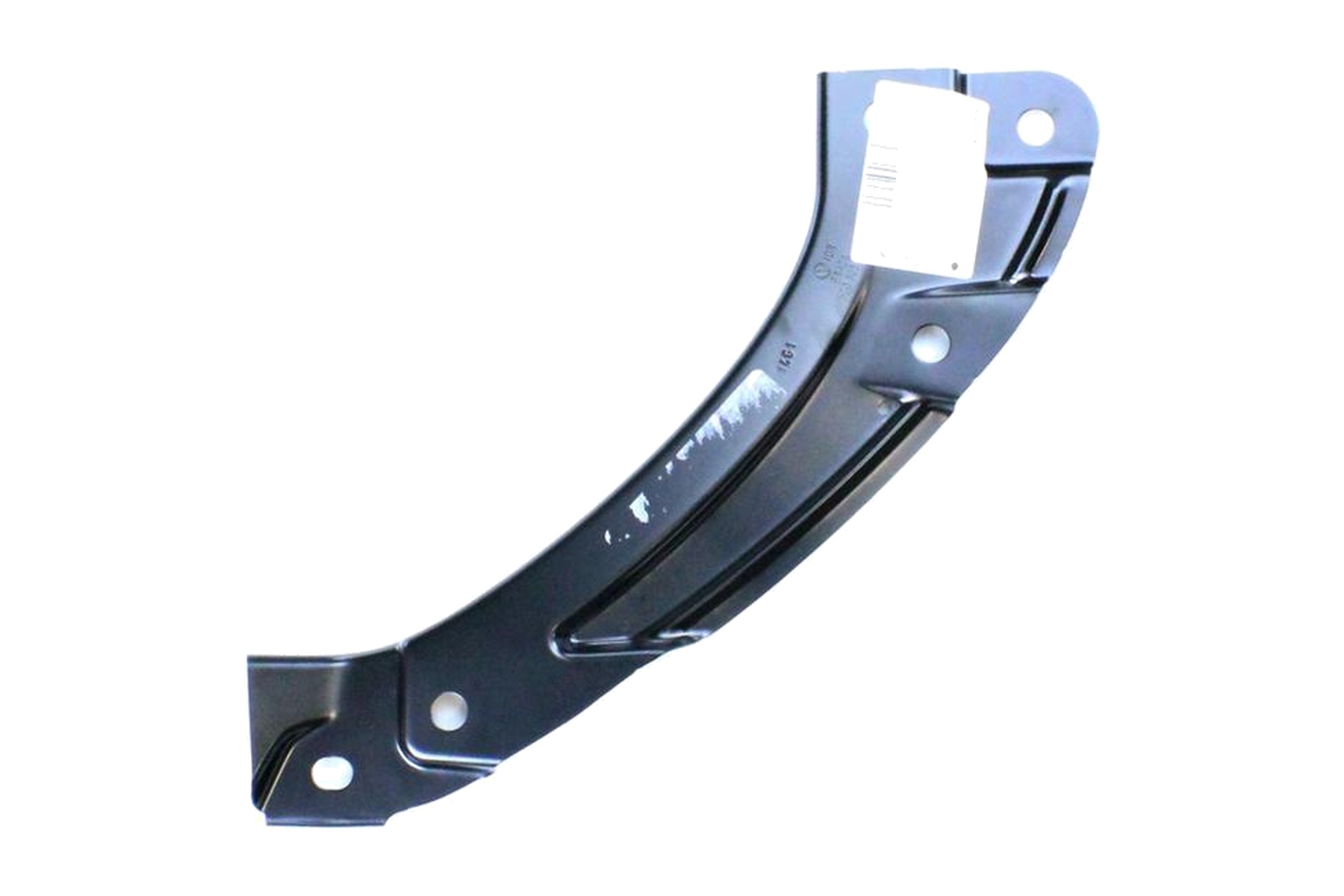 Suporte de Farol Dianteiro Direito (Passageiro) VW 5Z0805932 - Imagem 2