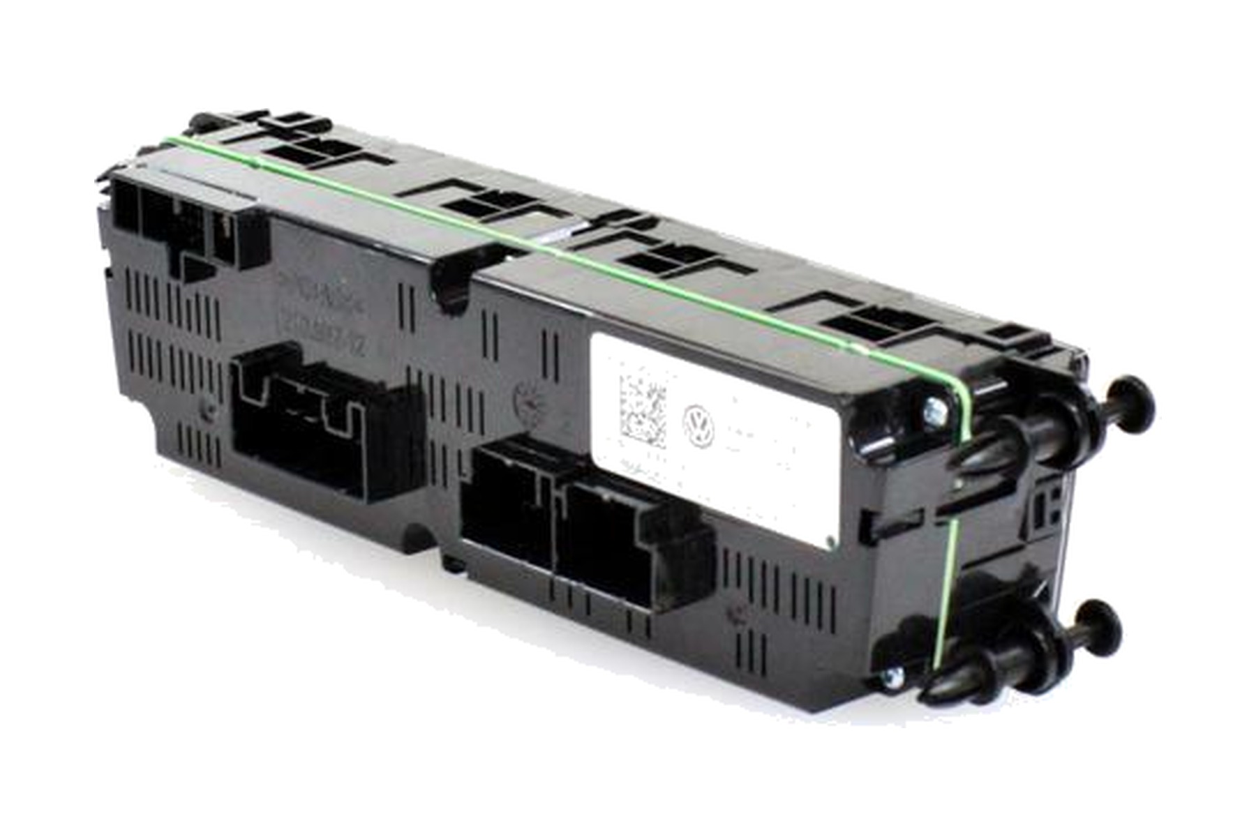 Comando de Regulagem de Ar Condicionado VW 2G0907057FEYW - Imagem 16