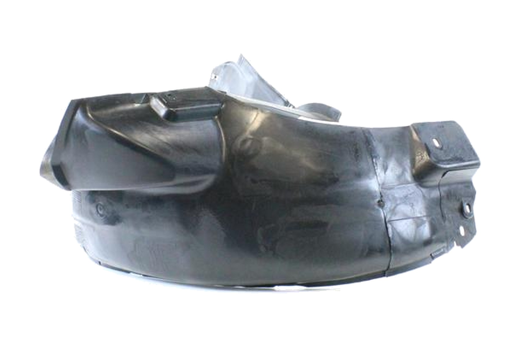 Para-barro de Caixa de Roda VW 5U7809957 - Imagem 17