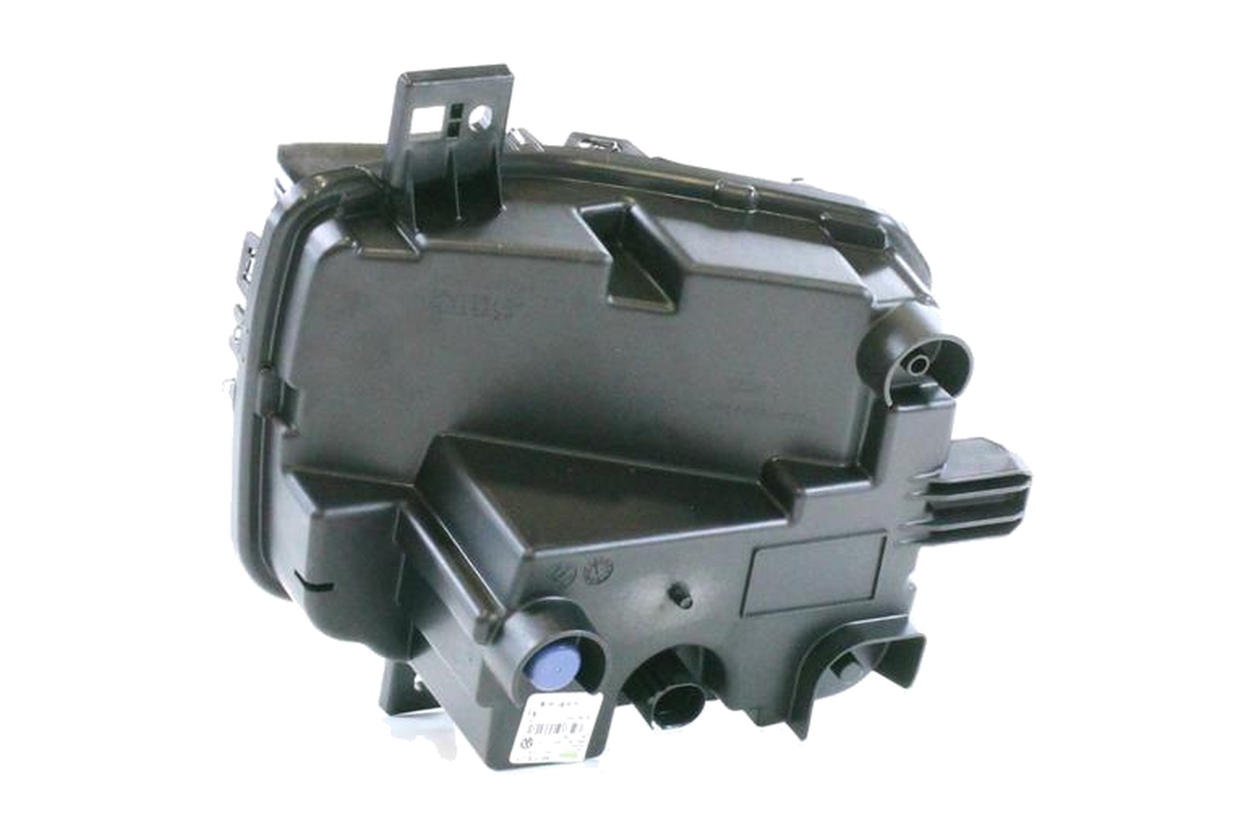 Farol de Milha Dianteiro Direito (Passageiro) LED VW 2GM941662A - Imagem 12