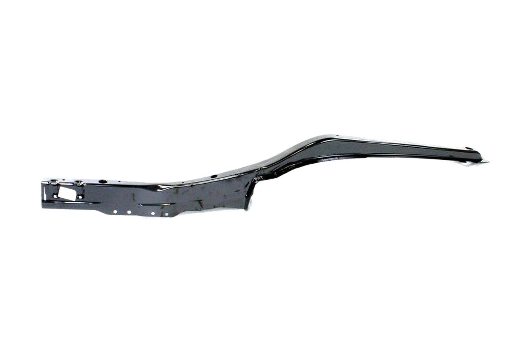 Longarina de Caixa de Roda VW 5U0803105CTR