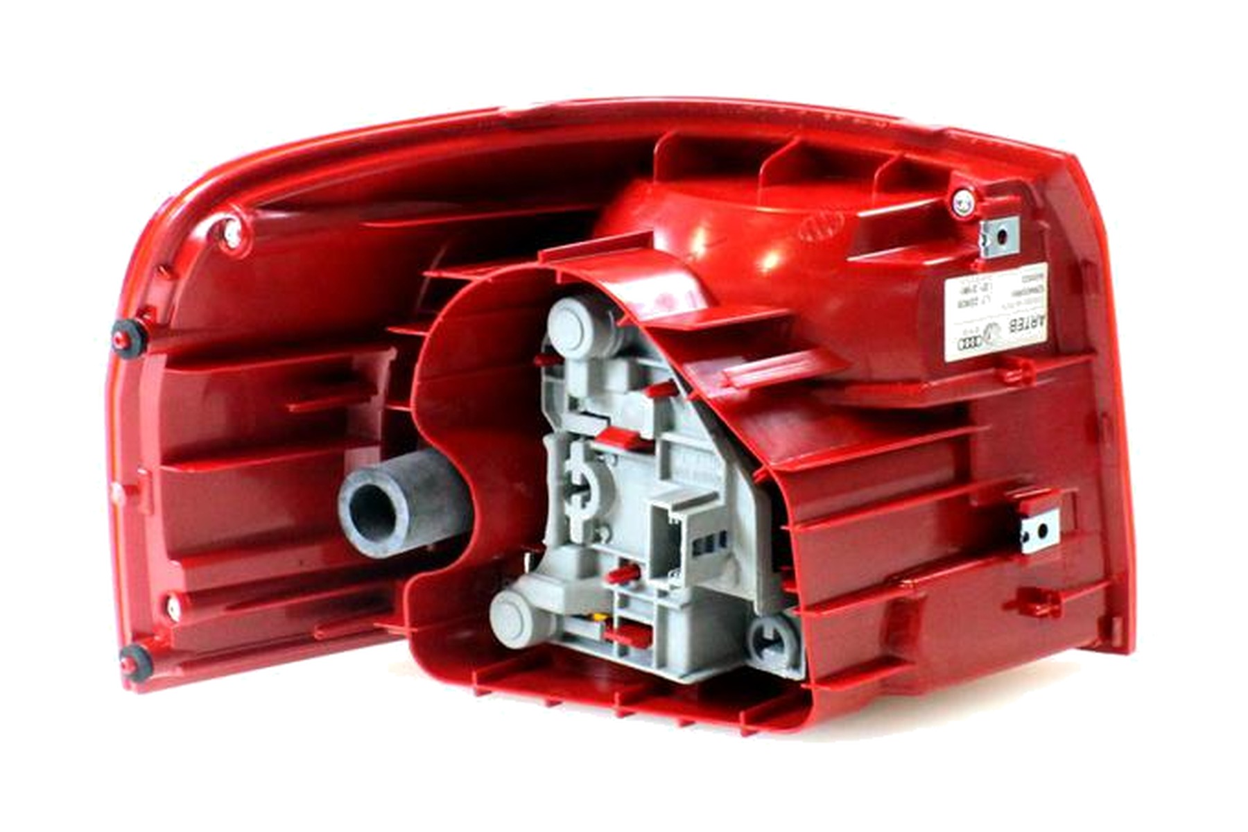 Lanterna Direito (Passageiro) VW 5Z9945096H - Imagem 12