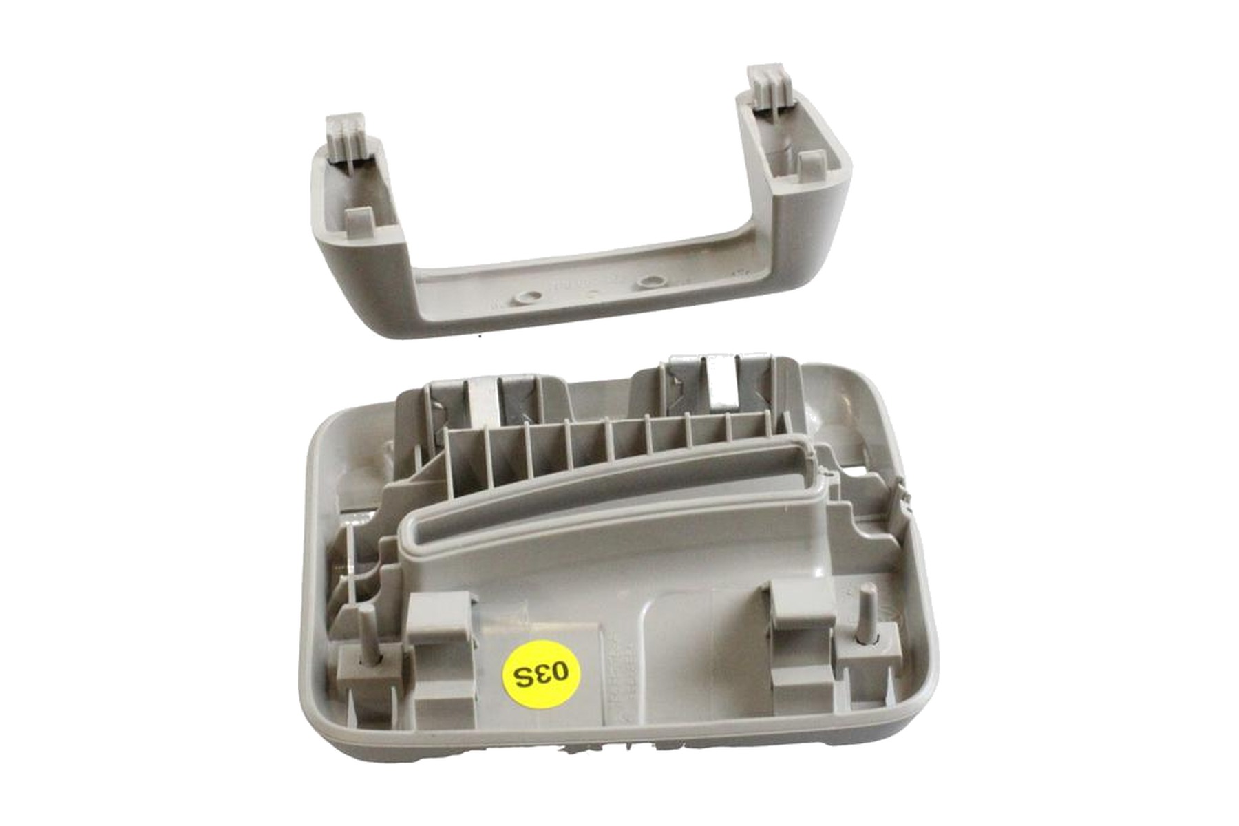 Cobertura VW 7P6857763A92W - Imagem 4
