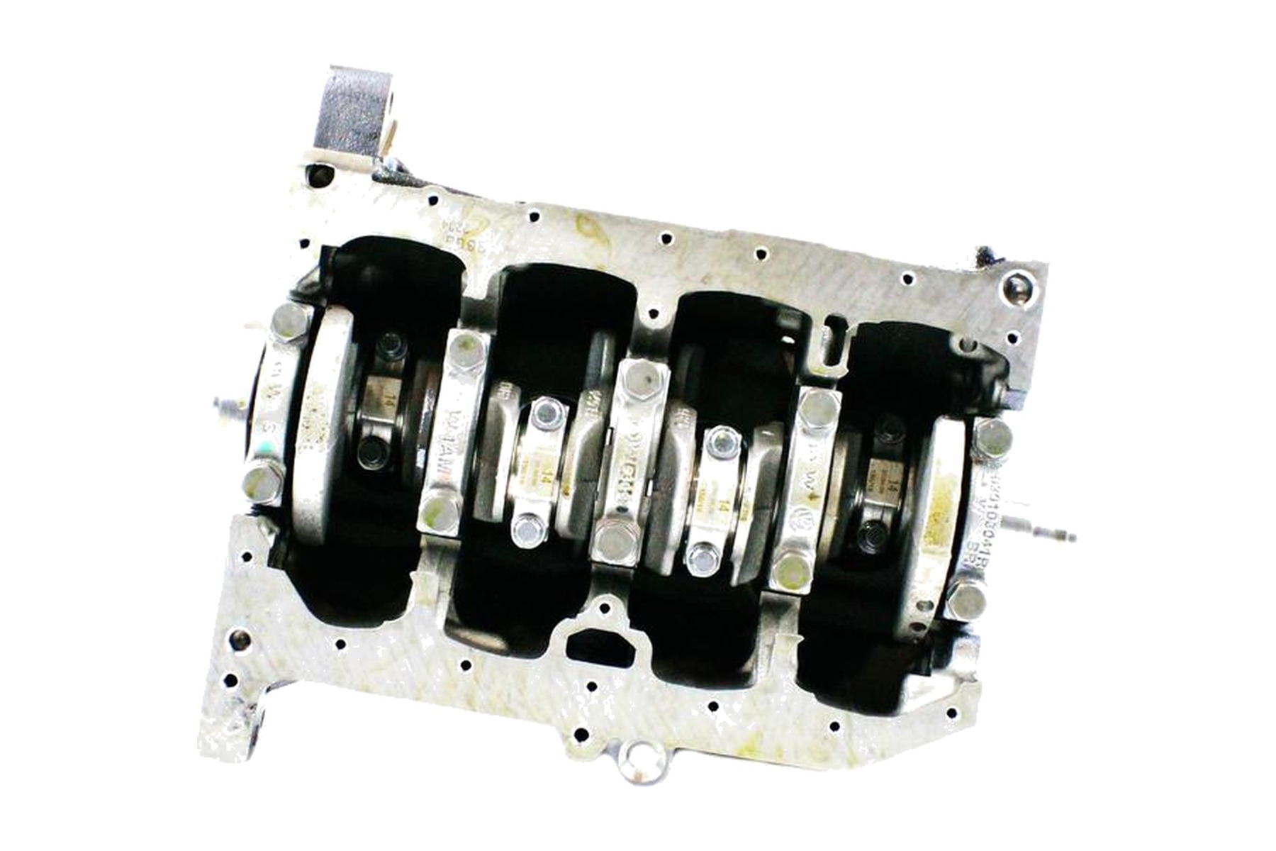 Bloco de Motor VW 030103101BN