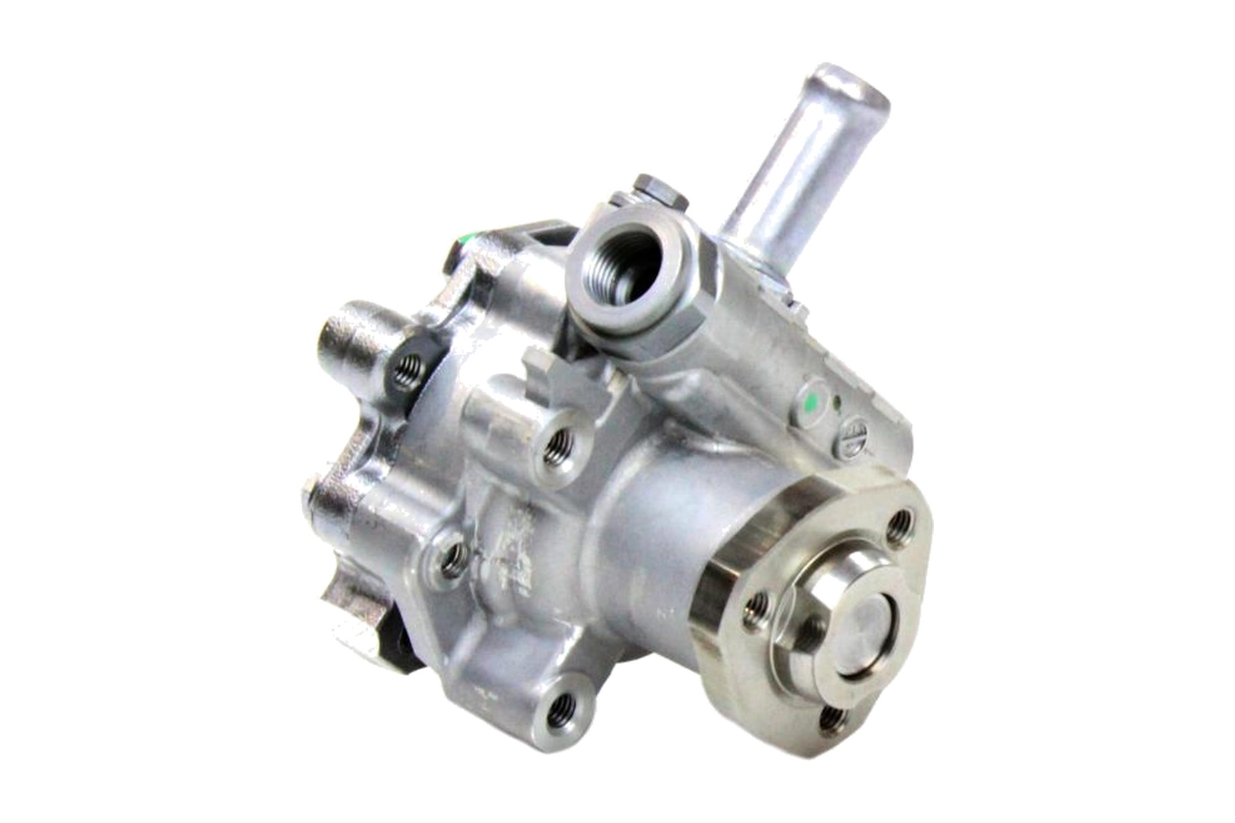 Bomba de Direção Hidráulica VW 5U0422154D - Imagem 4