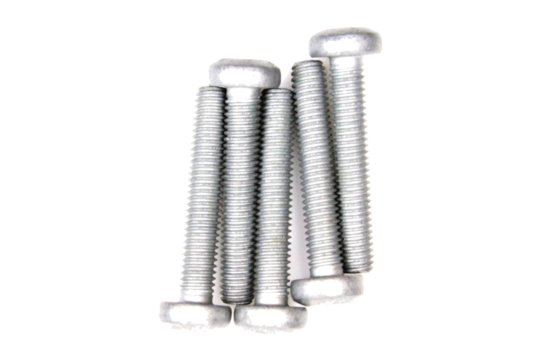 Parafuso de Tampa de Cabeçote M6 X 35 VW N10554005 - Imagem 4