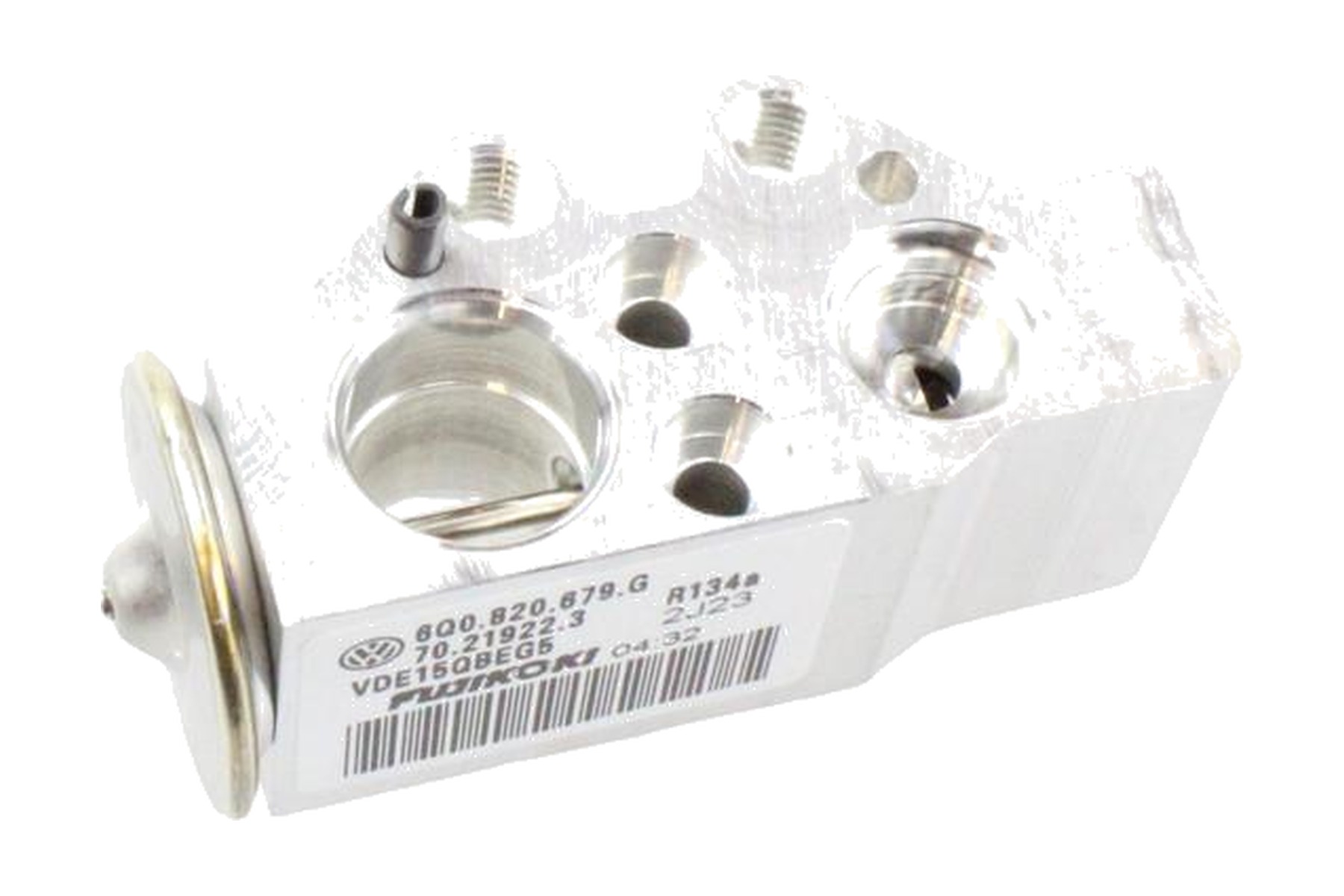 Válvula VW 6Q0820679G - Imagem 2