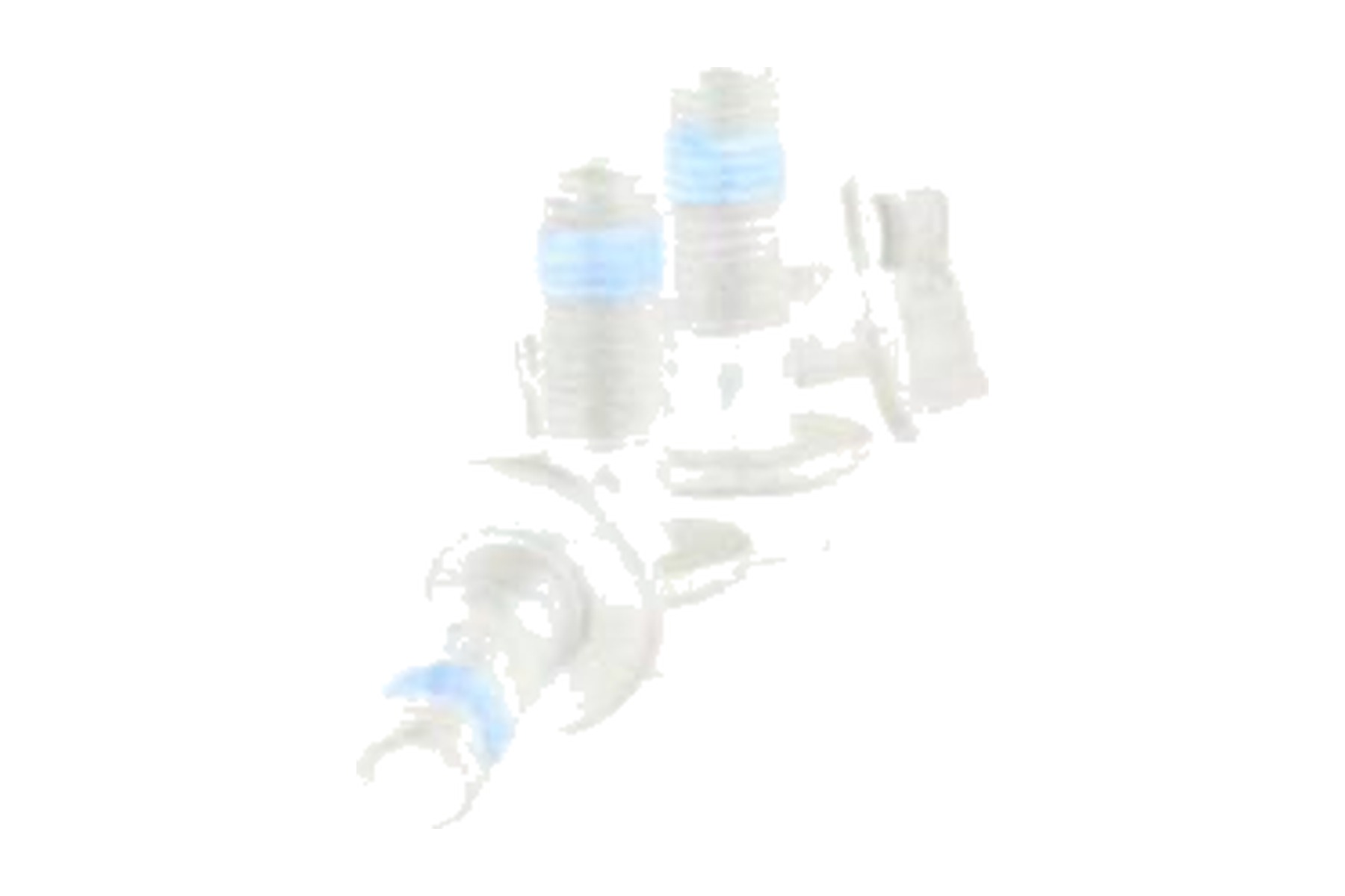 Reparo de Pinça de Freio VW 5K0698141 - Imagem 20