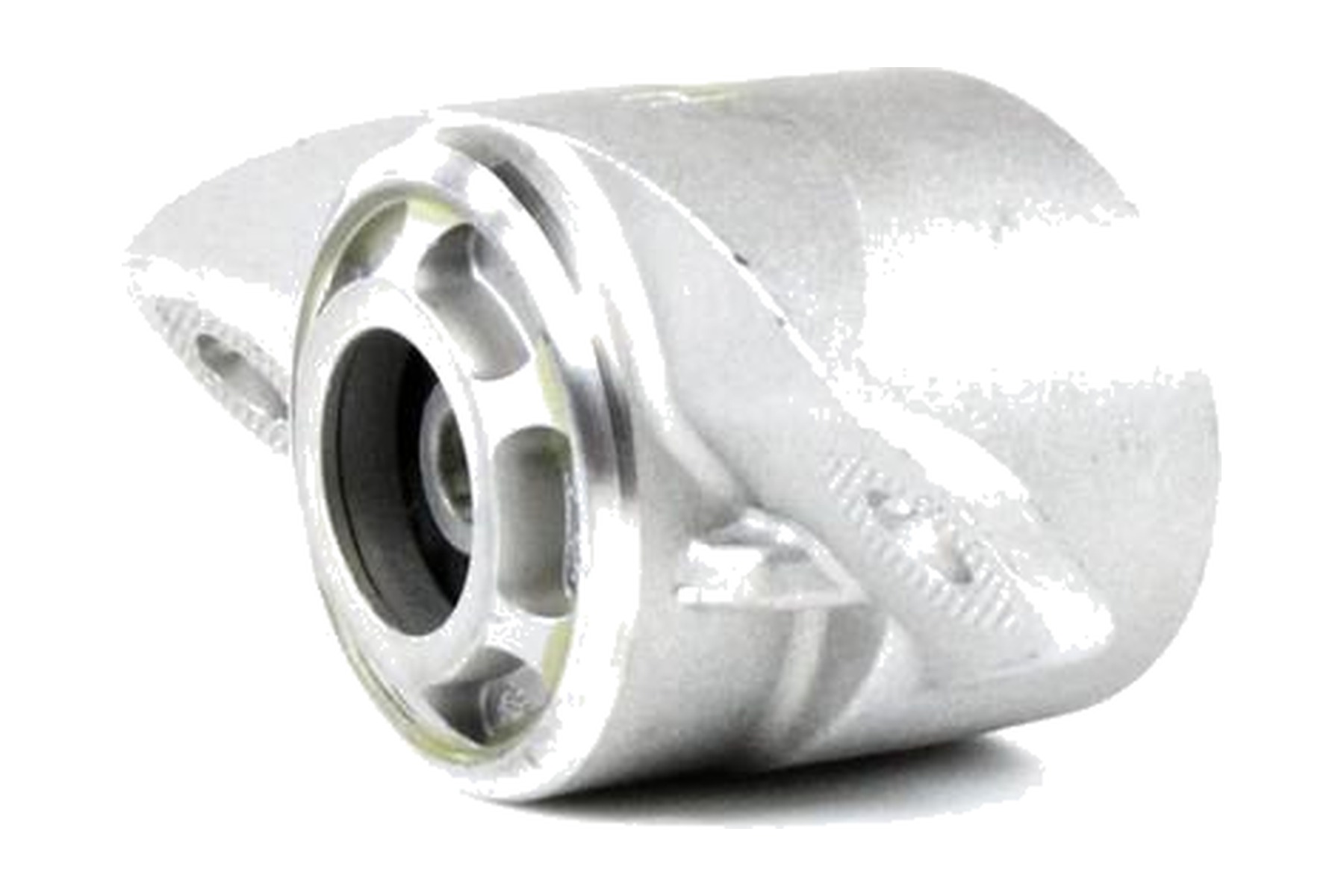 Coxim de Amortecedor Traseiro Superior VW 1K0513353H - Imagem 5
