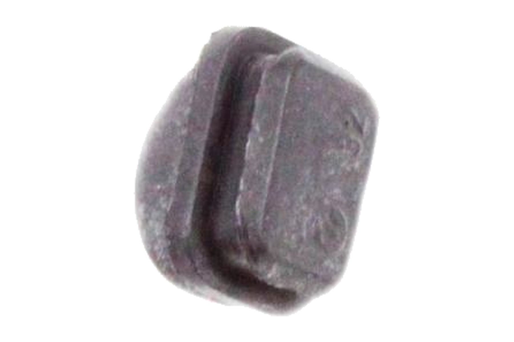 Tampão Vedador de Freio de Roda VW 1J0609163A - Imagem 2