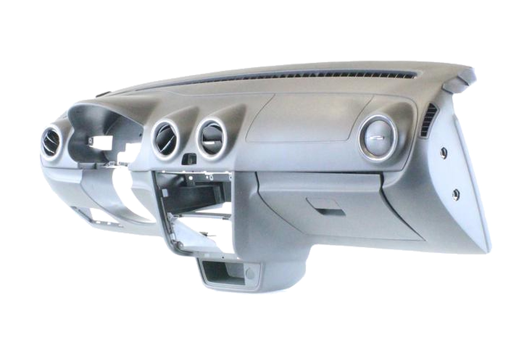 Painel Principal Tabelier VW 5U1857003DMYH - Imagem 4