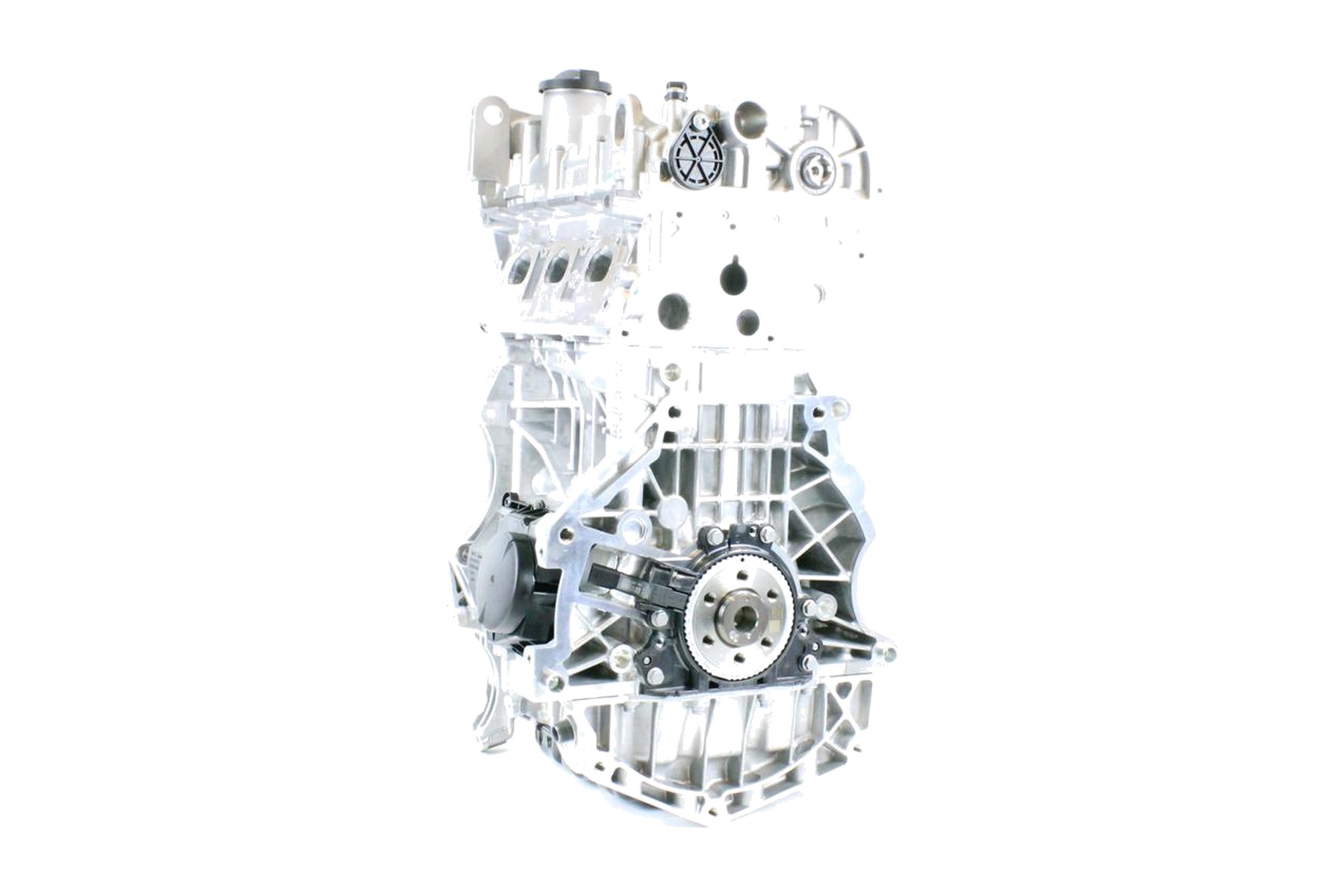 Motor Parcial 1.0 litros VW 04C100031F - Imagem 10