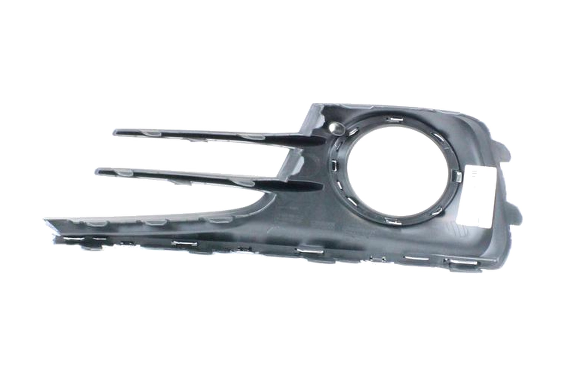 Moldura de Farol de Milha Dianteiro Direito (Passageiro) VW 5Z0853362EPWV - Imagem 14