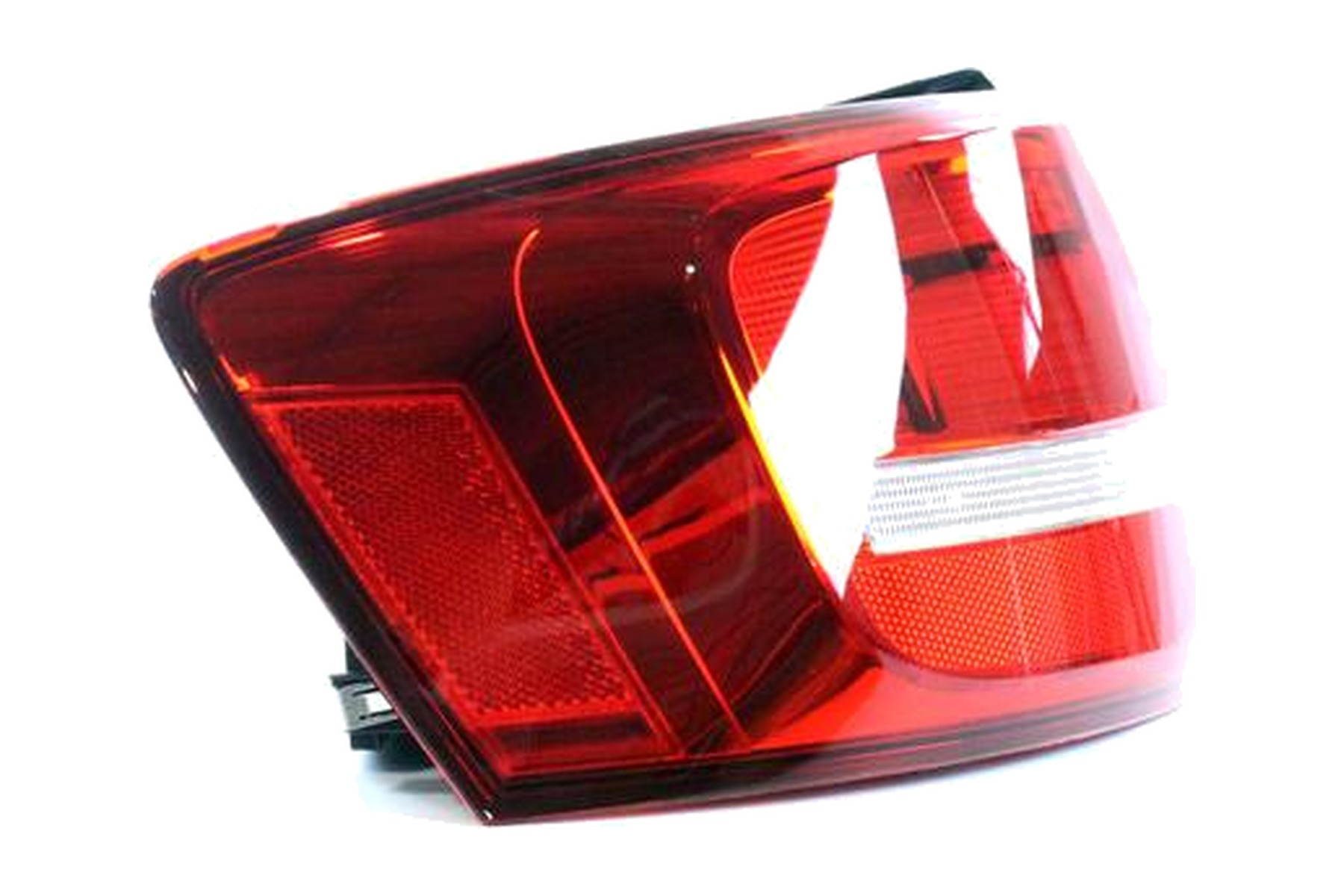 Lanterna Esquerdo (Motorista) VW 5C6945095H - Imagem 21
