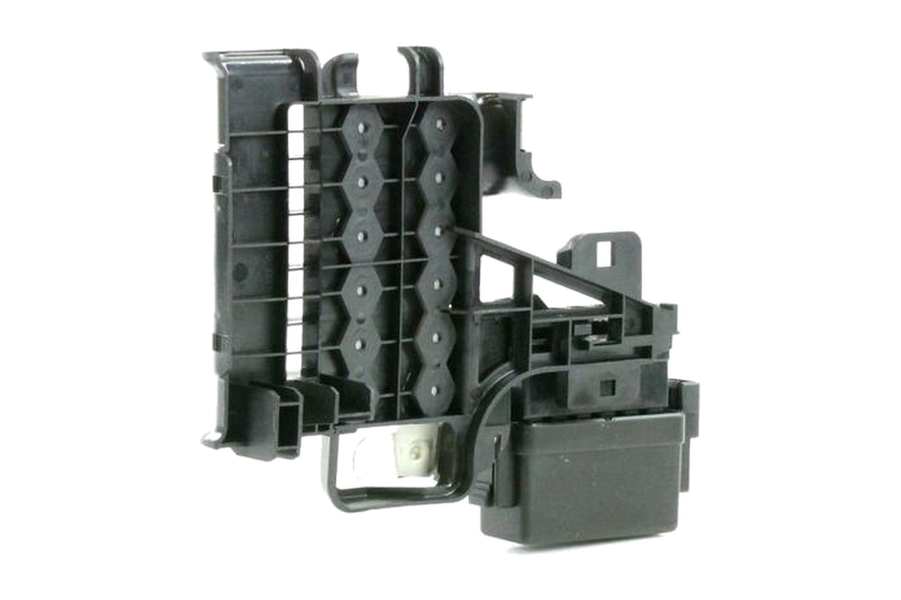Caixa de Fusíveis de Bateria VW 2H0937550G - Imagem 10