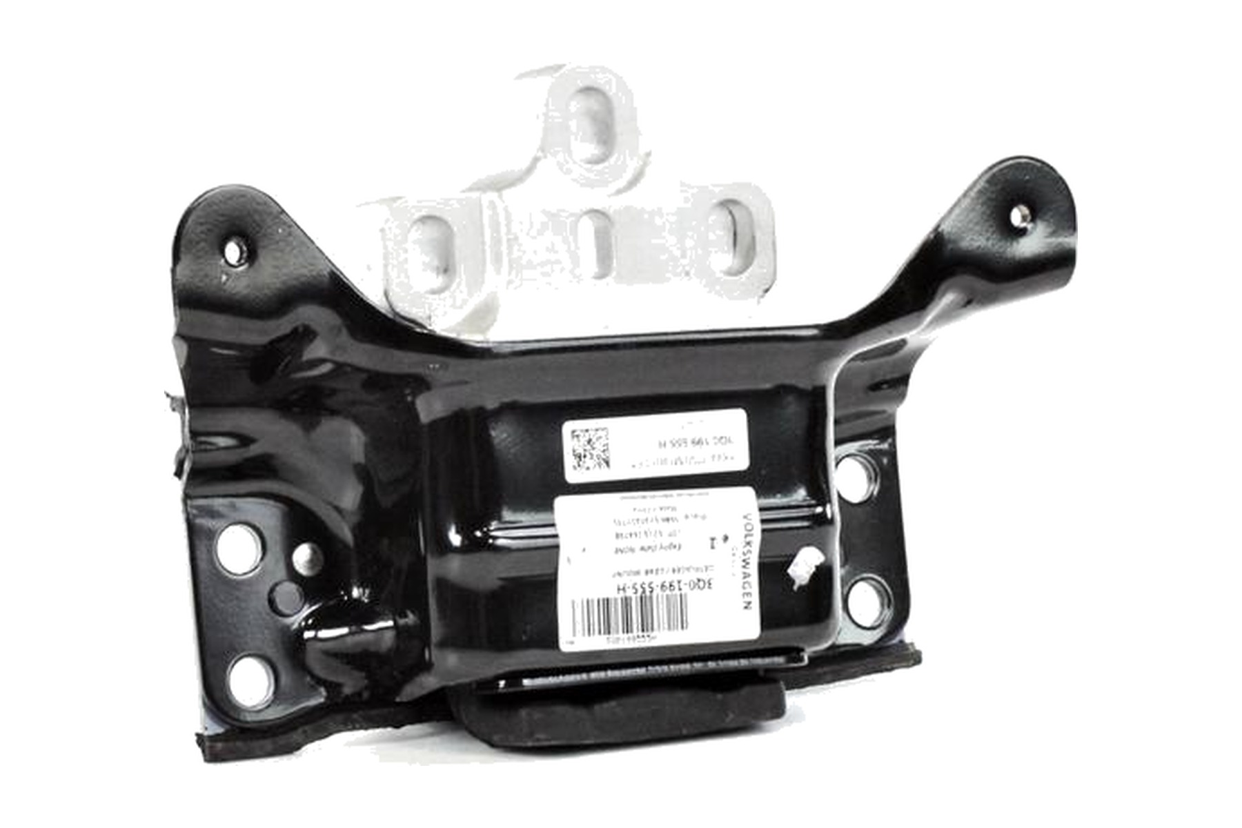 Suporte de Caixa de Mudança VW 3Q0199555H - Imagem 23