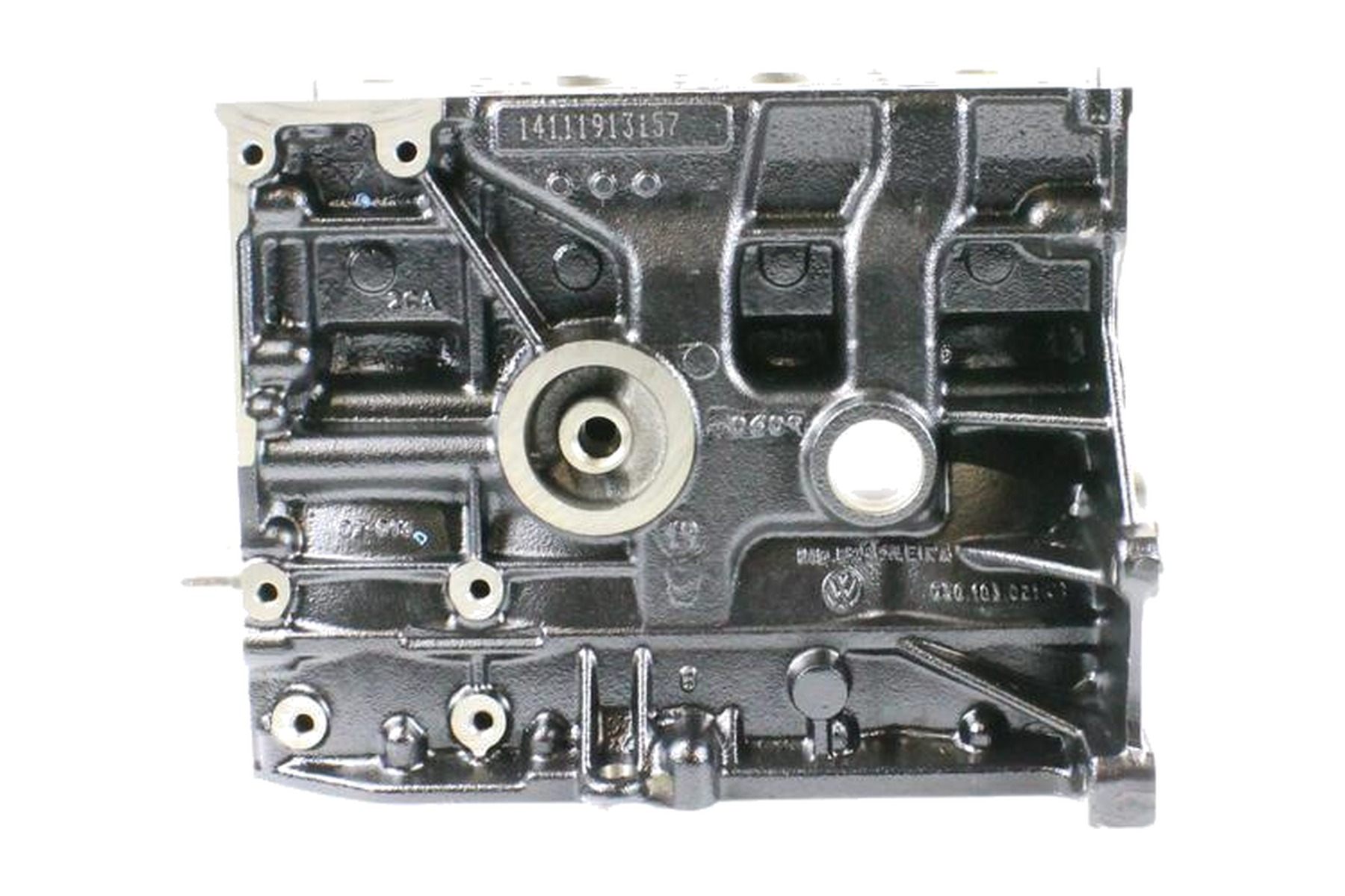 Bloco de Motor VW 030103101BN - Imagem 15
